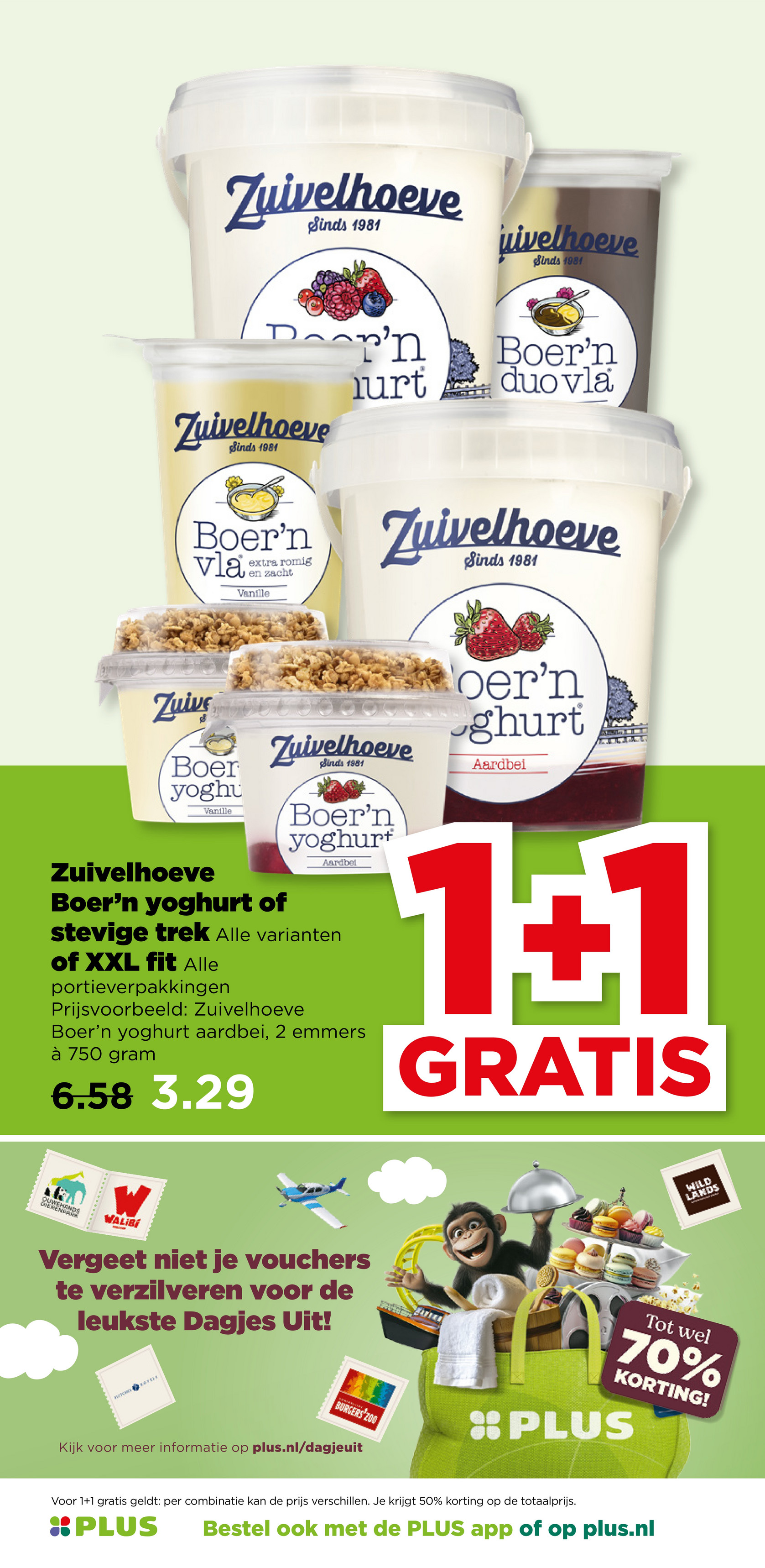 plus - PLUS folder geldig vanaf 09-07 t/m 15-07 - page: 15