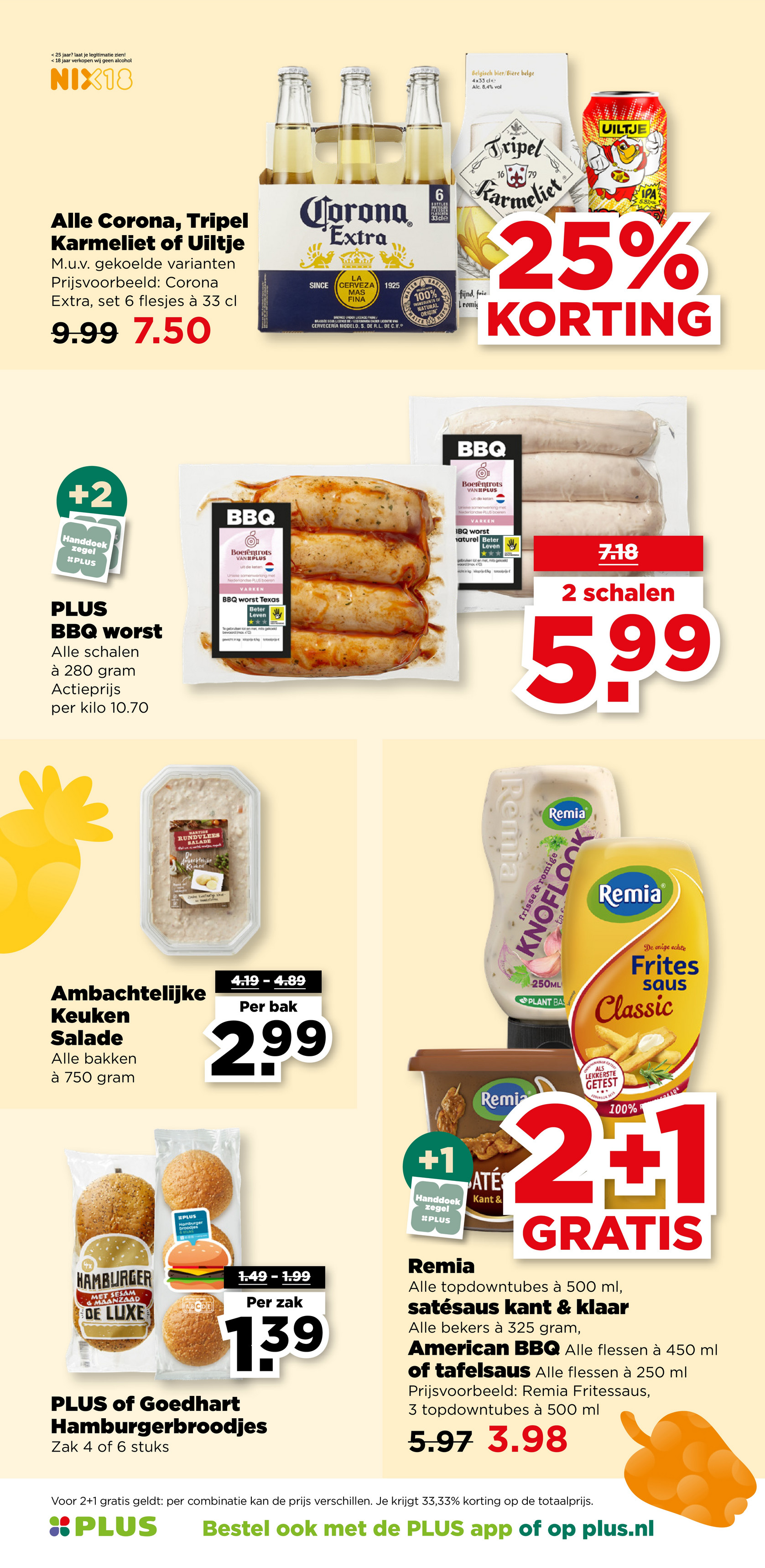 plus - PLUS folder geldig vanaf 16-07 t/m 22-07 - page: 9 plus - PLUS folder geldig vanaf 16-07 t/m 22-07 - page: 9