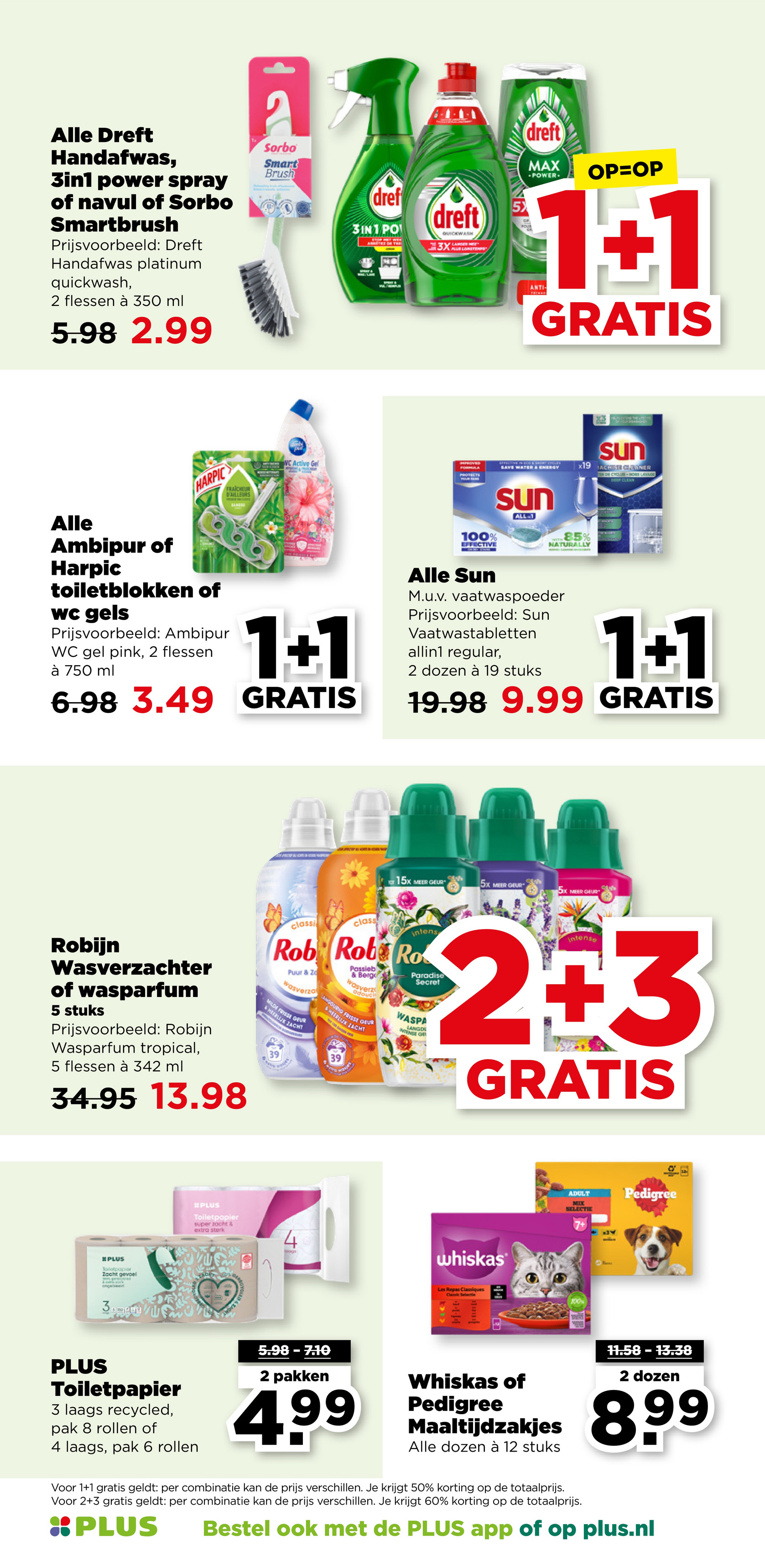 plus - PLUS folder geldig vanaf 16-07 t/m 22-07 - page: 42 plus - PLUS folder geldig vanaf 16-07 t/m 22-07 - page: 42