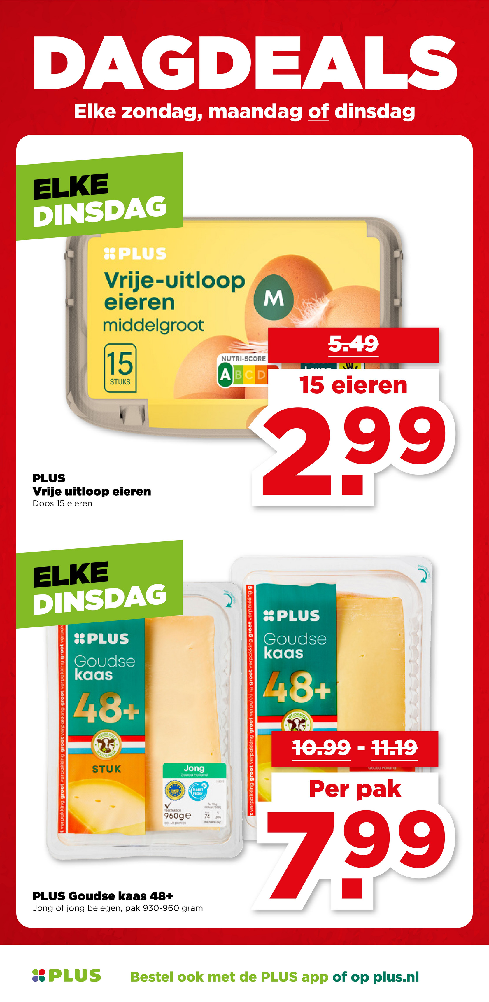 plus - PLUS folder geldig vanaf 16-07 t/m 22-07 - page: 47 plus - PLUS folder geldig vanaf 16-07 t/m 22-07 - page: 47