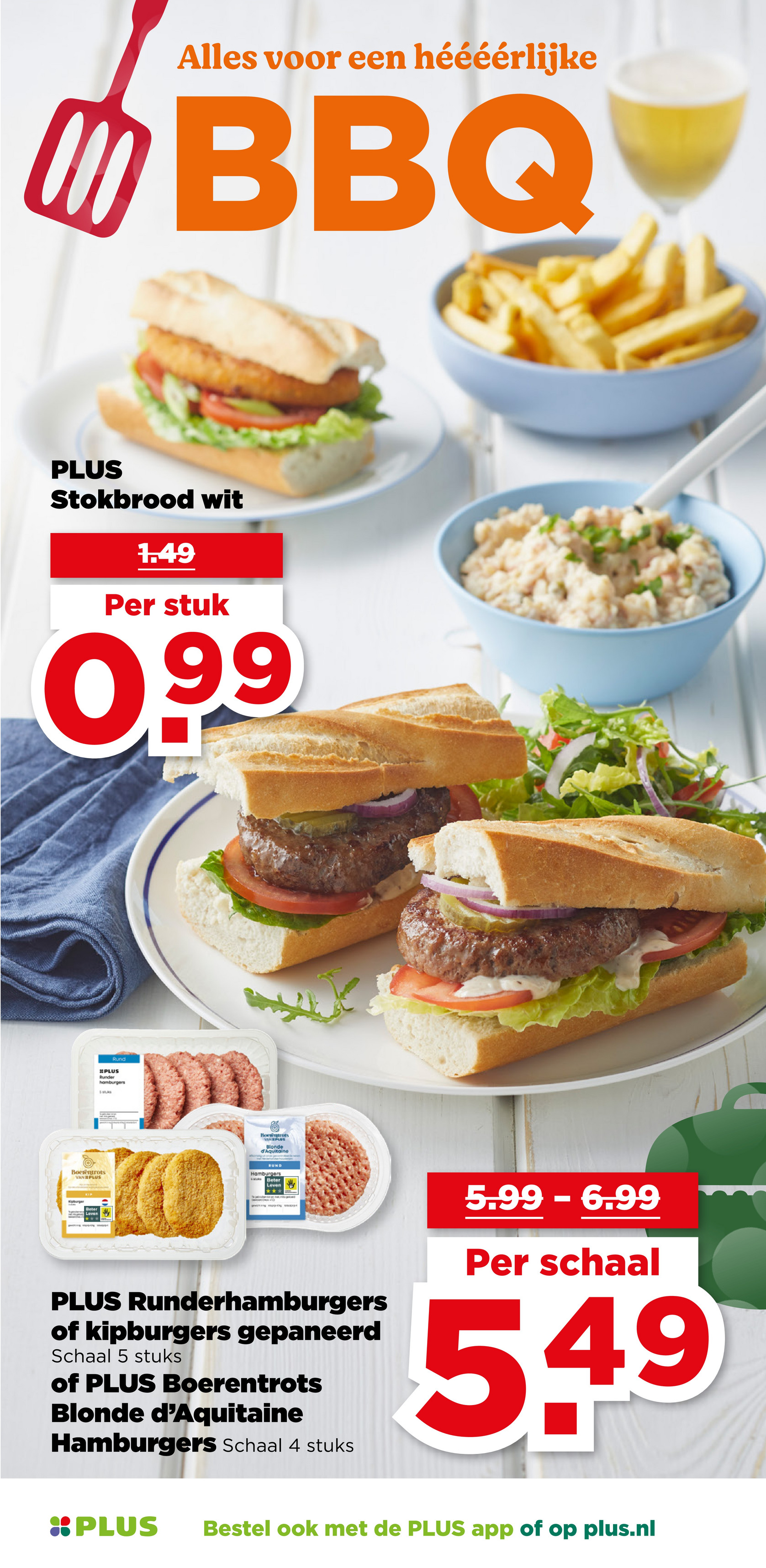 plus - PLUS folder geldig vanaf 16-07 t/m 22-07 - page: 10 plus - PLUS folder geldig vanaf 16-07 t/m 22-07 - page: 10