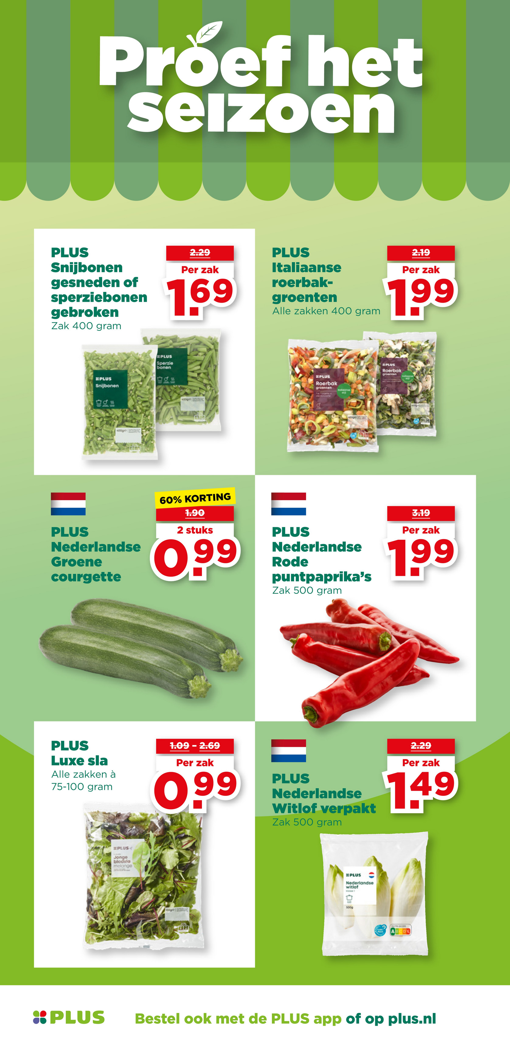 plus - PLUS folder geldig vanaf 16-07 t/m 22-07 - page: 4 plus - PLUS folder geldig vanaf 16-07 t/m 22-07 - page: 4