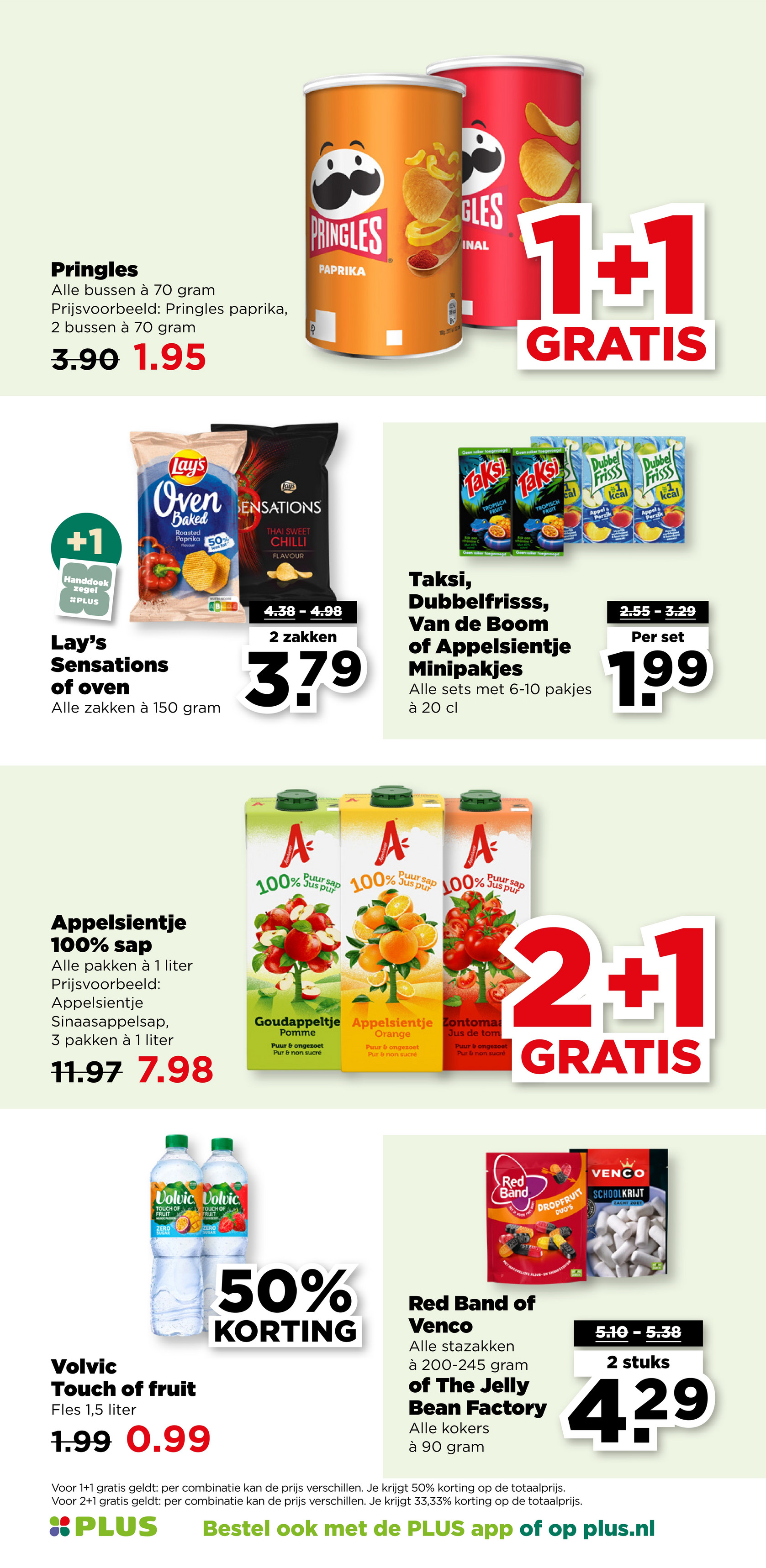 plus - PLUS folder geldig vanaf 16-07 t/m 22-07 - page: 21 plus - PLUS folder geldig vanaf 16-07 t/m 22-07 - page: 21
