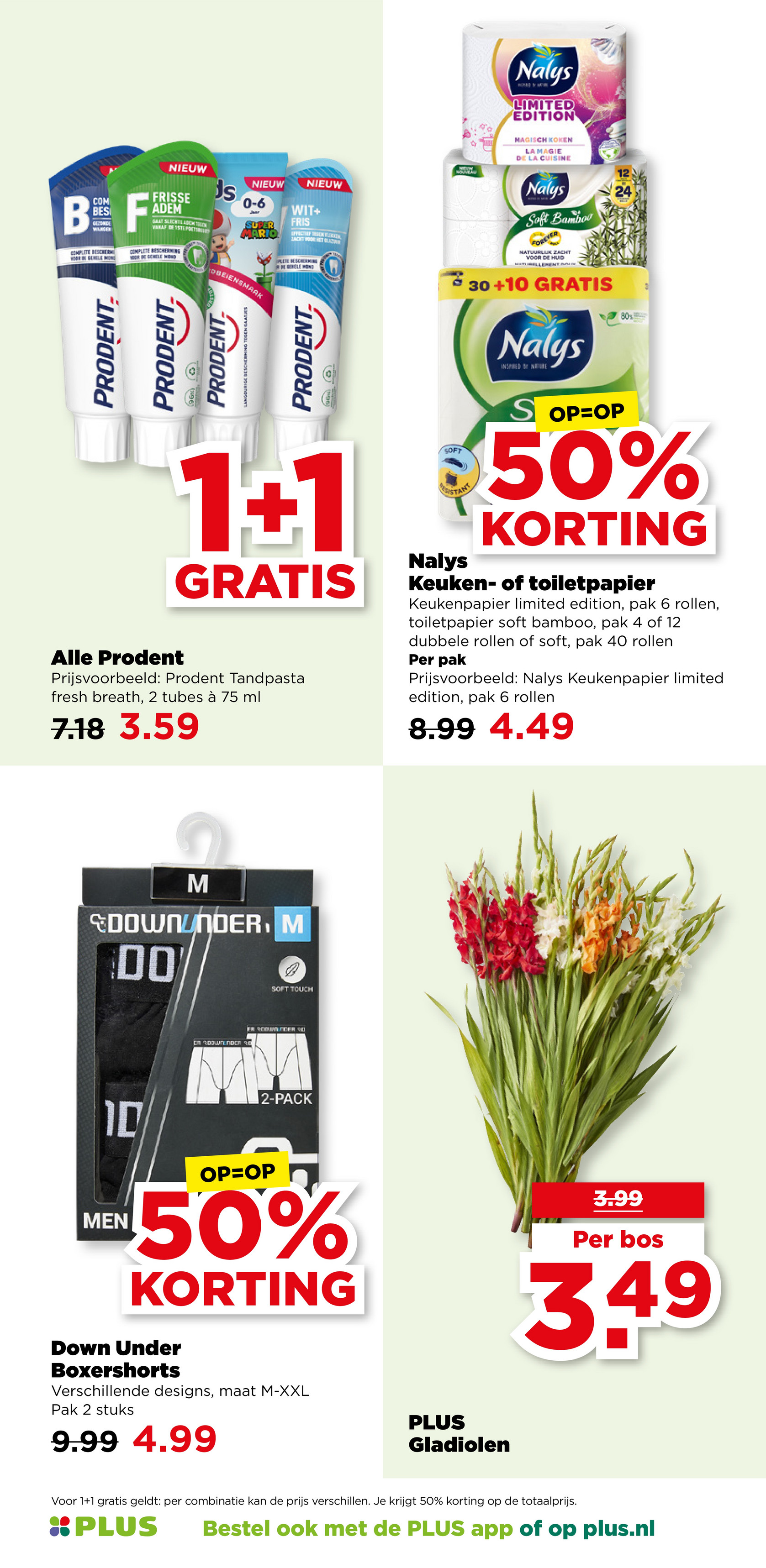 plus - PLUS folder geldig vanaf 16-07 t/m 22-07 - page: 41 plus - PLUS folder geldig vanaf 16-07 t/m 22-07 - page: 41
