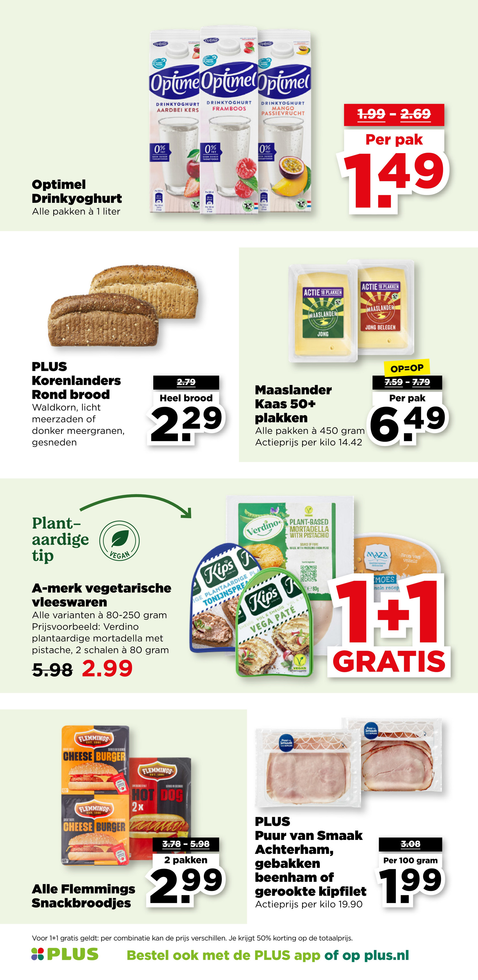 plus - PLUS folder geldig vanaf 16-07 t/m 22-07 - page: 16 plus - PLUS folder geldig vanaf 16-07 t/m 22-07 - page: 16