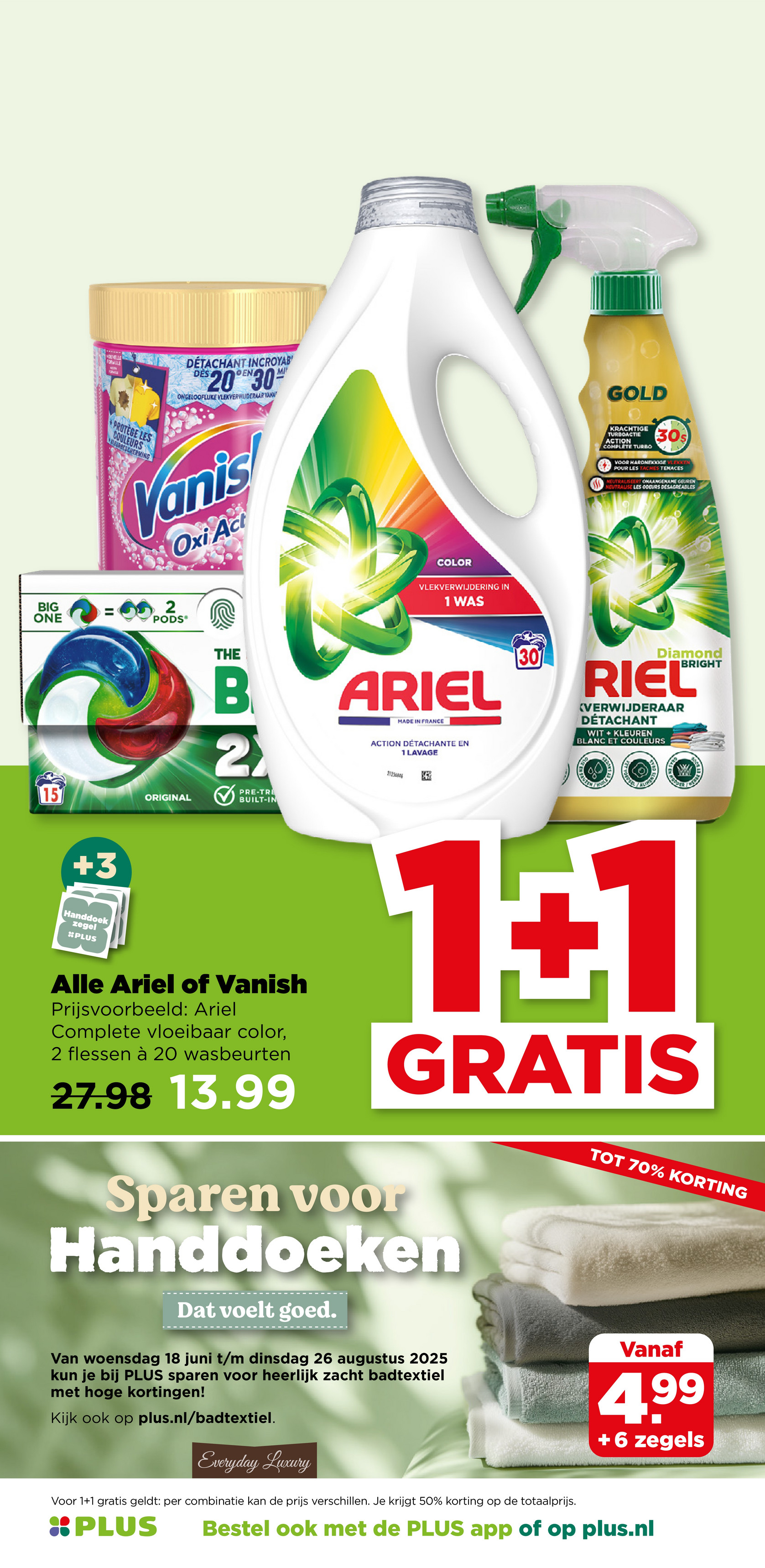 plus - PLUS folder geldig vanaf 16-07 t/m 22-07 - page: 43 plus - PLUS folder geldig vanaf 16-07 t/m 22-07 - page: 43