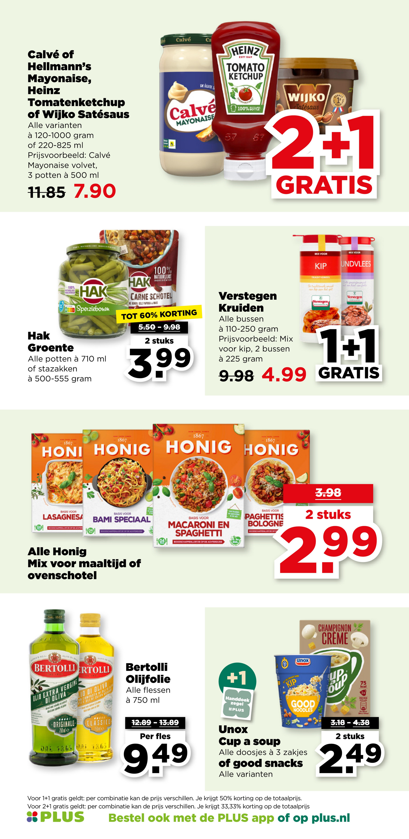 plus - PLUS folder geldig vanaf 23-07 t/m 29-07 - page: 27 plus - PLUS folder geldig vanaf 23-07 t/m 29-07 - page: 27