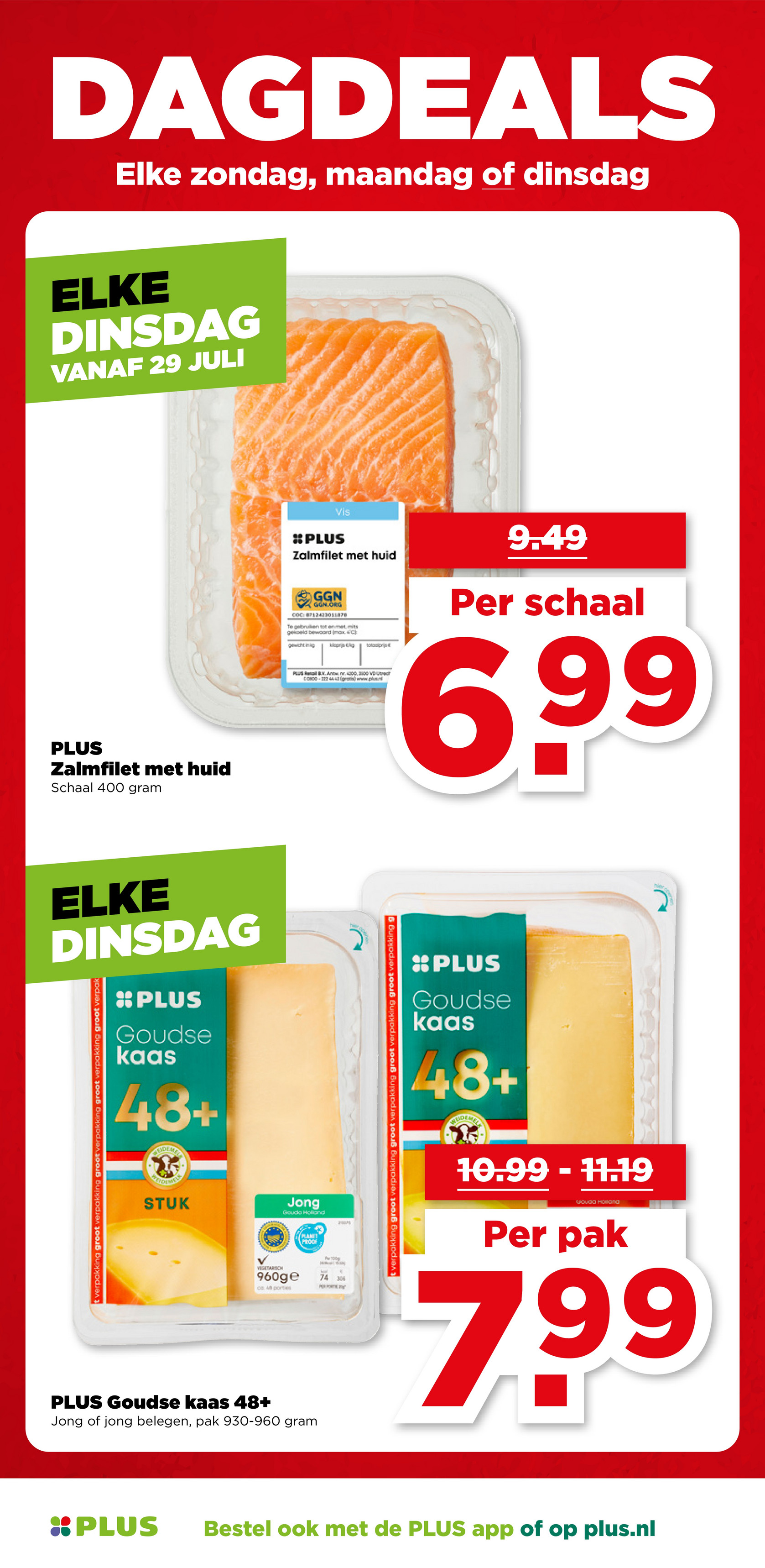 plus - PLUS folder geldig vanaf 23-07 t/m 29-07 - page: 44 plus - PLUS folder geldig vanaf 23-07 t/m 29-07 - page: 44