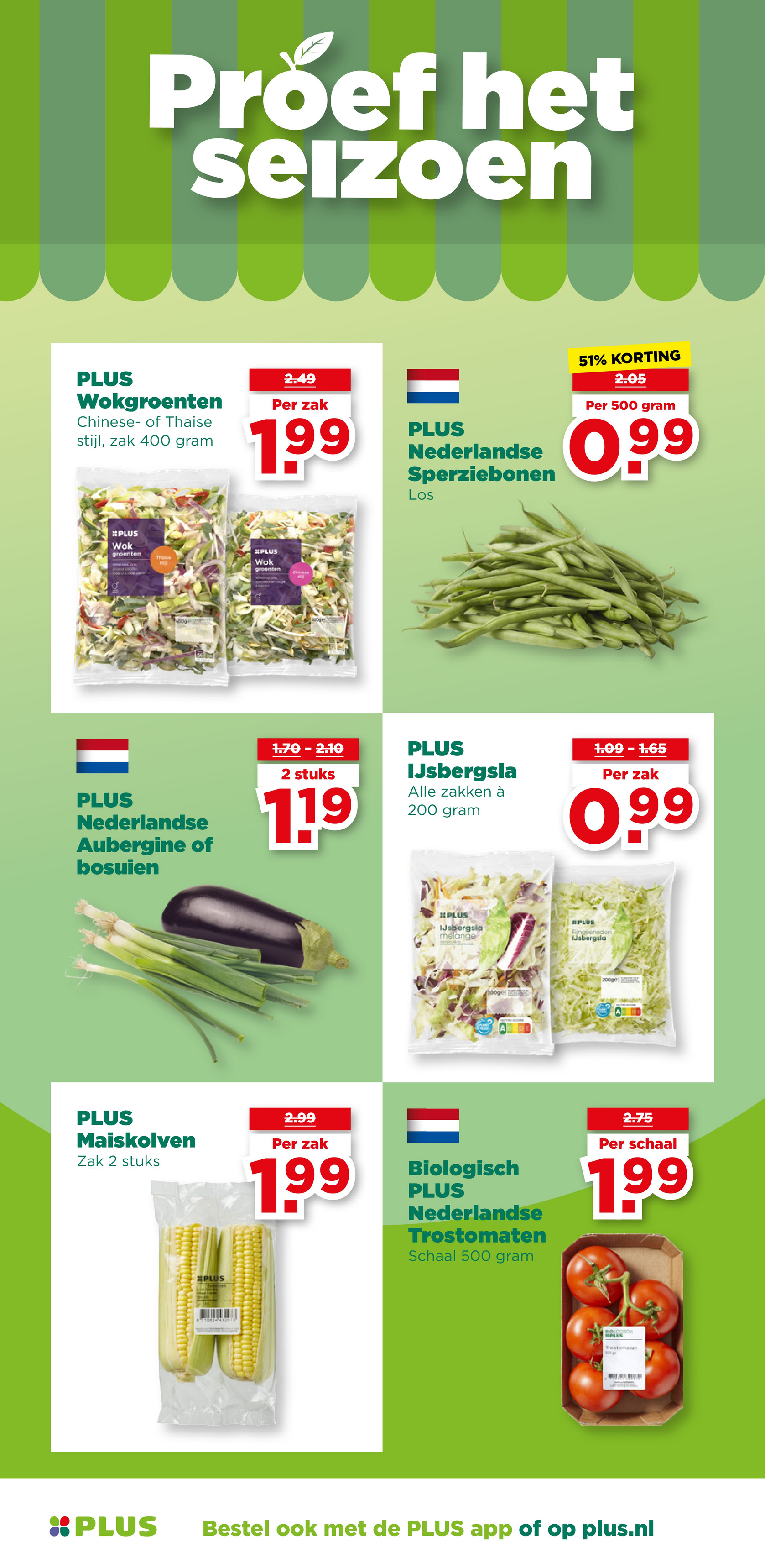 plus - PLUS folder geldig vanaf 23-07 t/m 29-07 - page: 4 plus - PLUS folder geldig vanaf 23-07 t/m 29-07 - page: 4