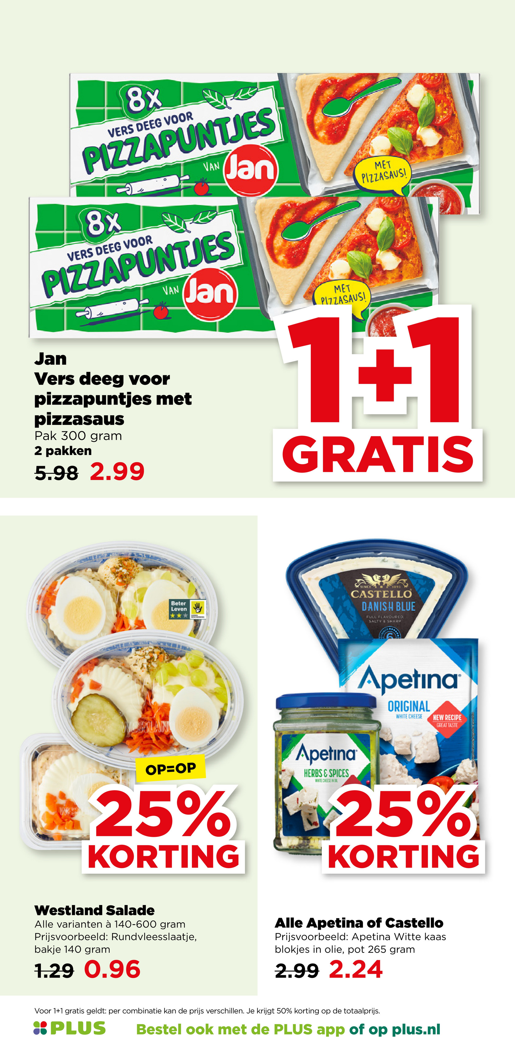 plus - PLUS folder geldig vanaf 23-07 t/m 29-07 - page: 26 plus - PLUS folder geldig vanaf 23-07 t/m 29-07 - page: 26