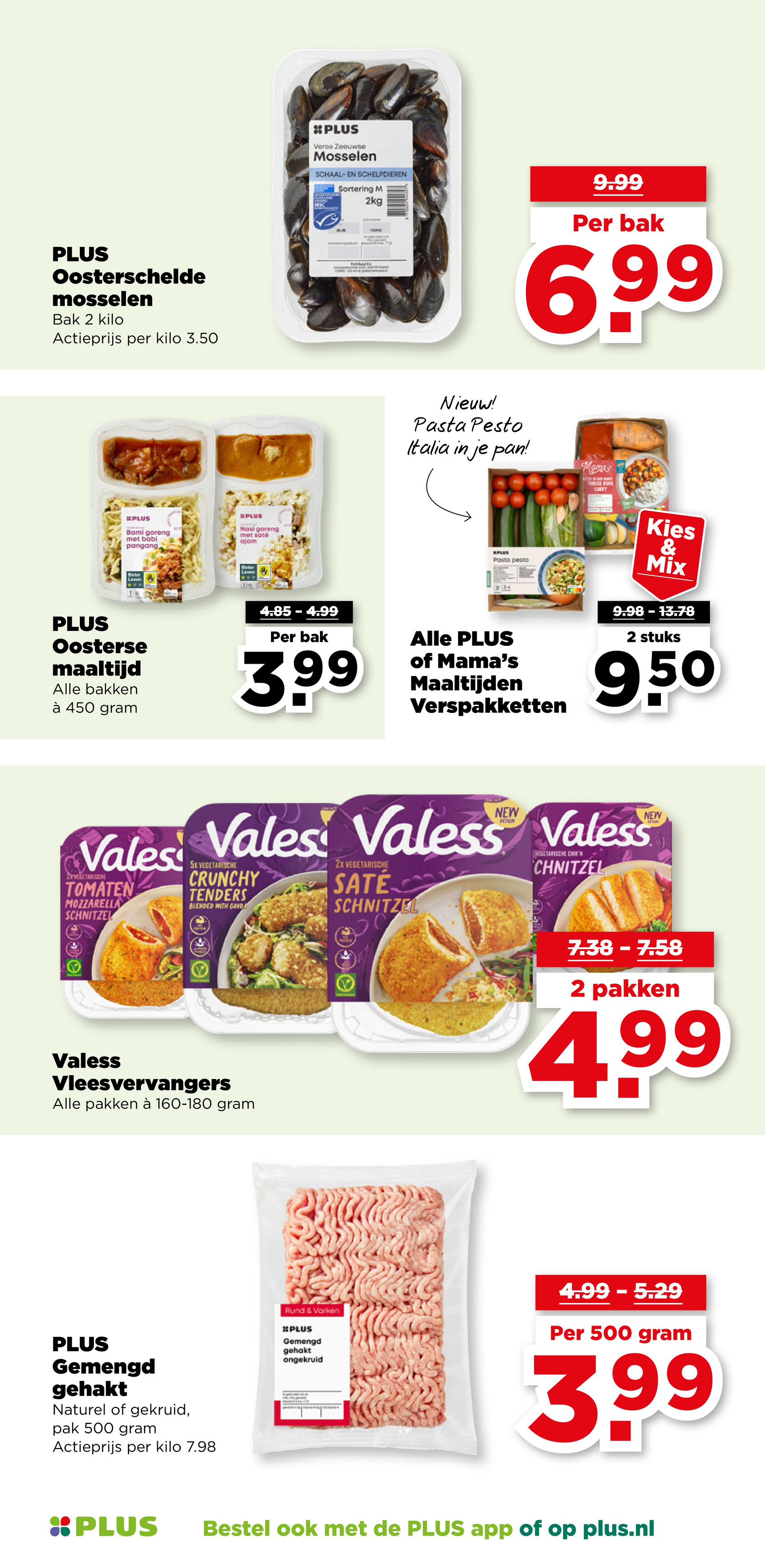plus - PLUS folder geldig vanaf 23-07 t/m 29-07 - page: 9 plus - PLUS folder geldig vanaf 23-07 t/m 29-07 - page: 9