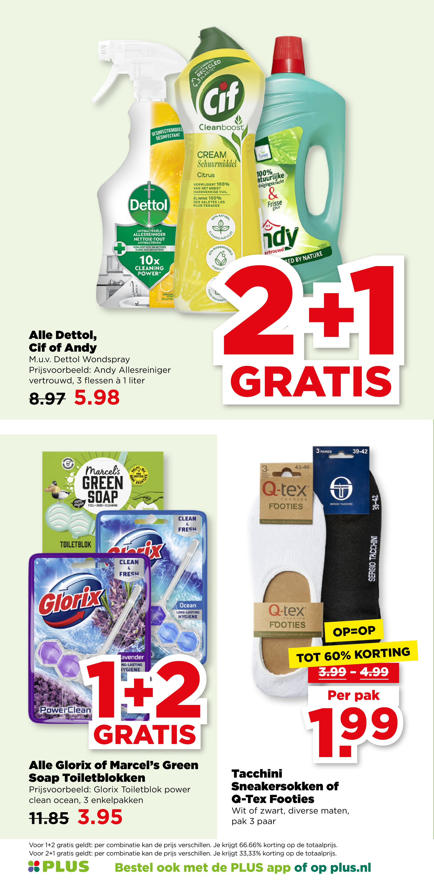plus - PLUS folder geldig vanaf 23-07 t/m 29-07 - page: 41 plus - PLUS folder geldig vanaf 23-07 t/m 29-07 - page: 41