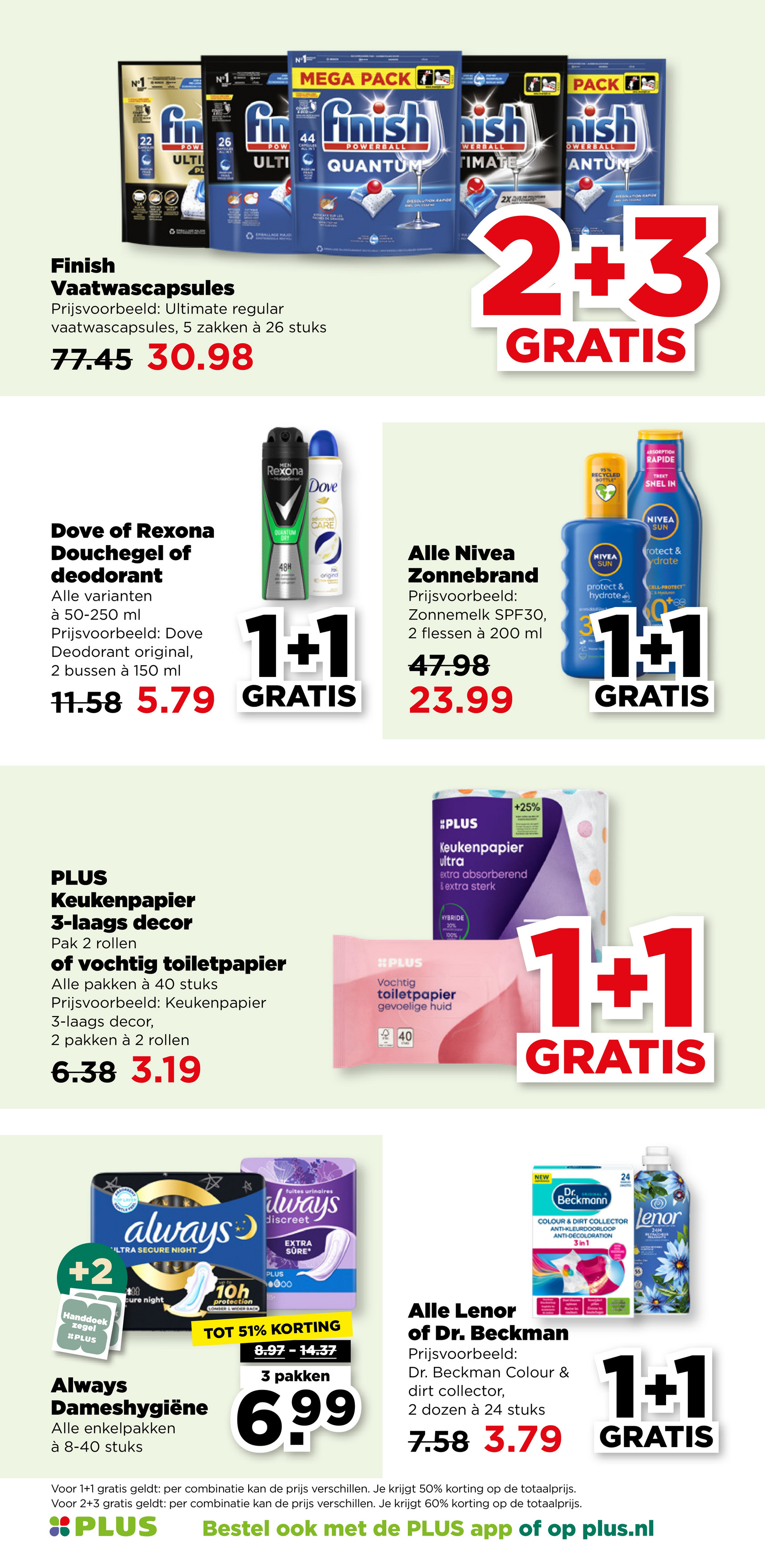 plus - PLUS folder geldig vanaf 23-07 t/m 29-07 - page: 39 plus - PLUS folder geldig vanaf 23-07 t/m 29-07 - page: 39