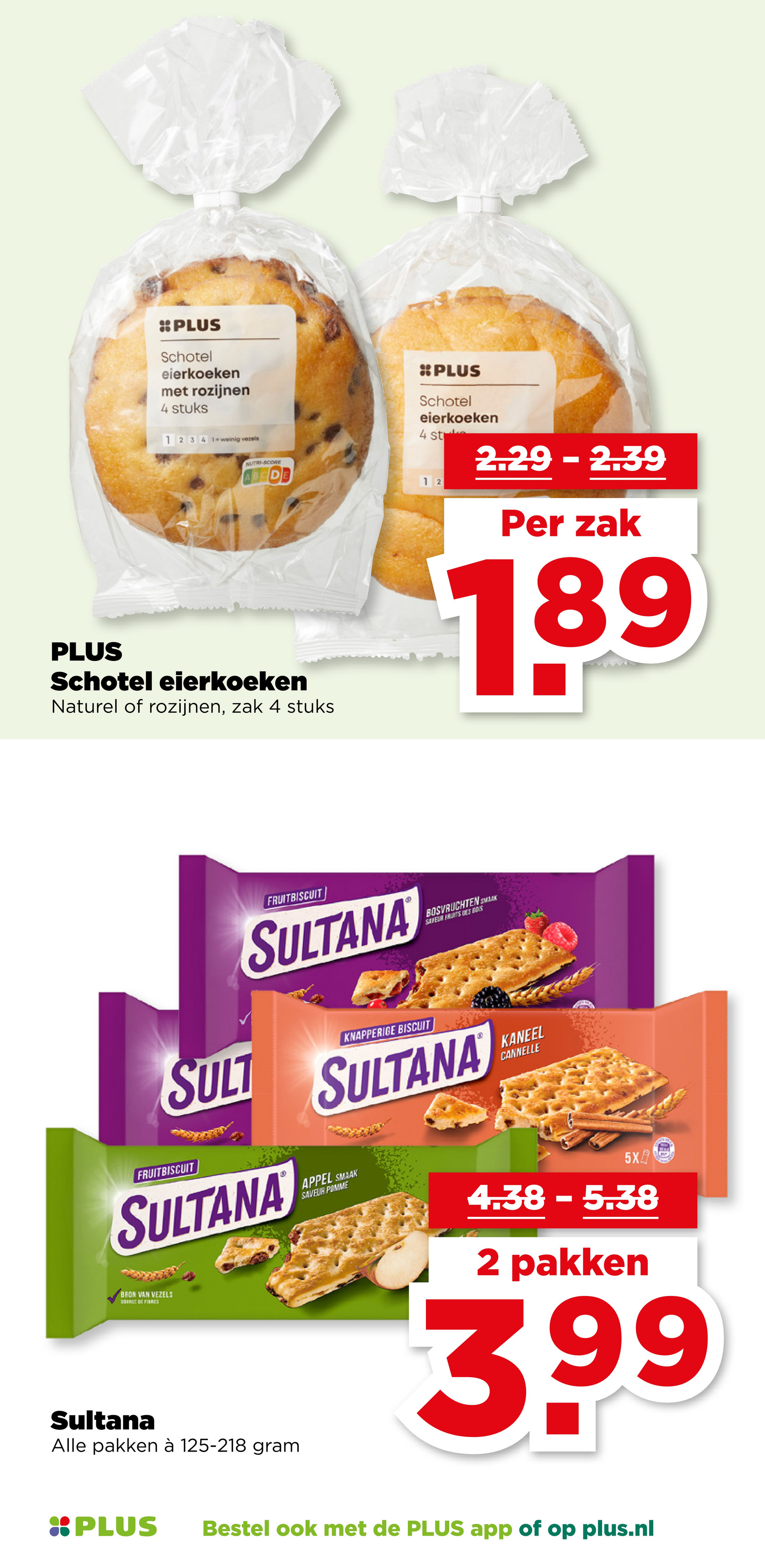 plus - PLUS folder geldig vanaf 23-07 t/m 29-07 - page: 18 plus - PLUS folder geldig vanaf 23-07 t/m 29-07 - page: 18