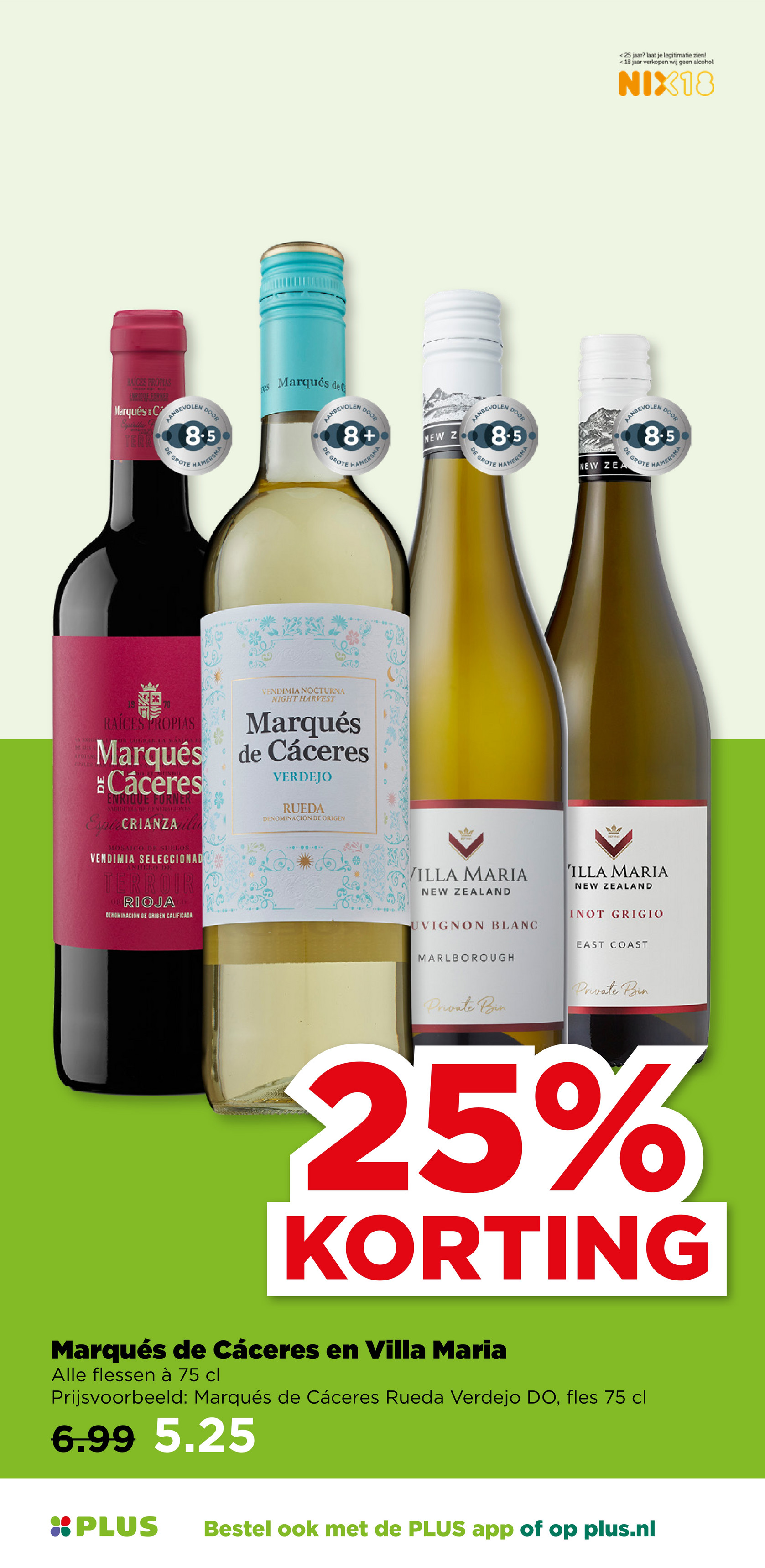 plus - De PLUS folder geldig vanaf 05-11 t/m 11-11 - page: 42