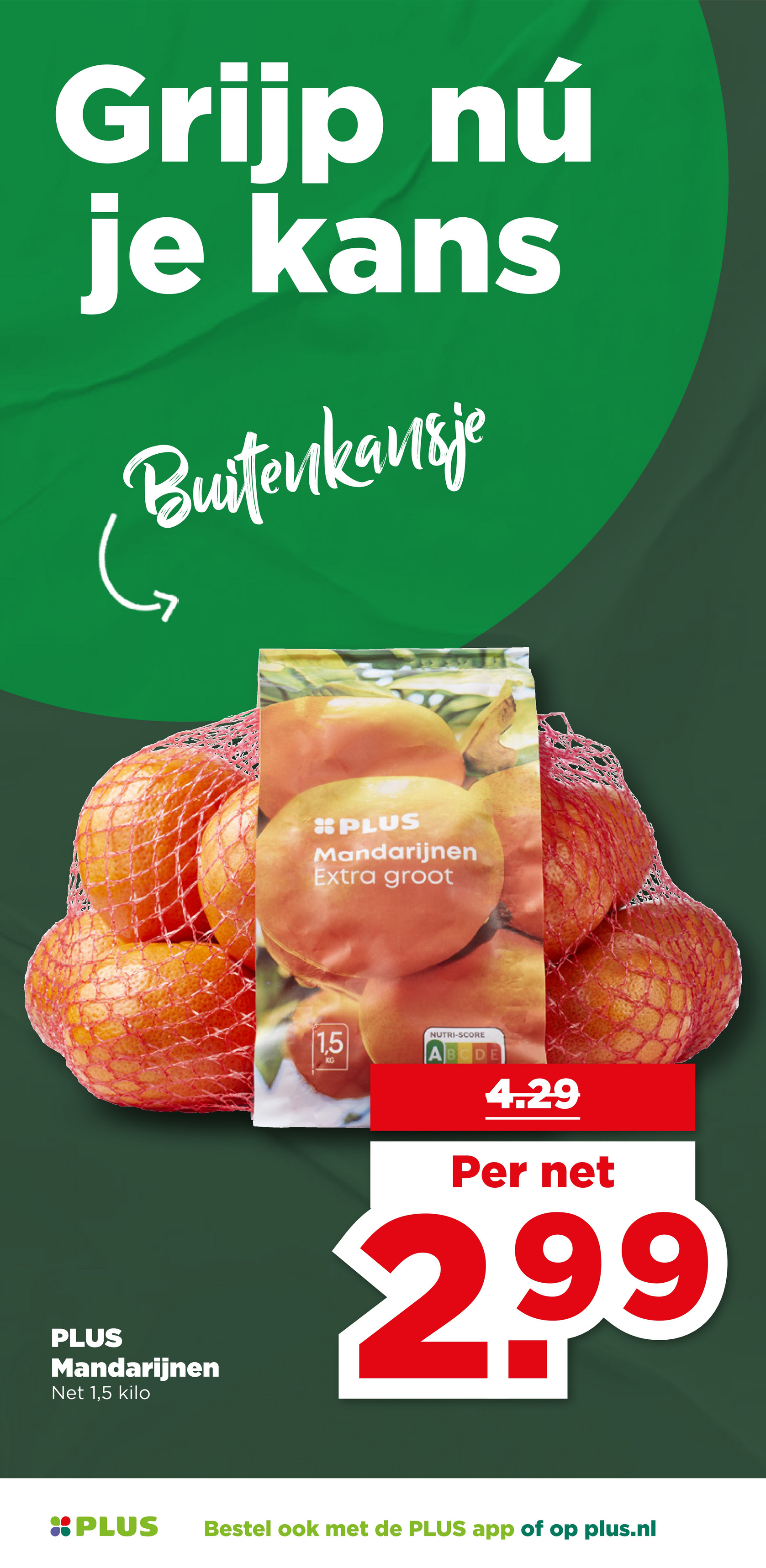 plus - De PLUS folder geldig vanaf 05-11 t/m 11-11 - page: 22