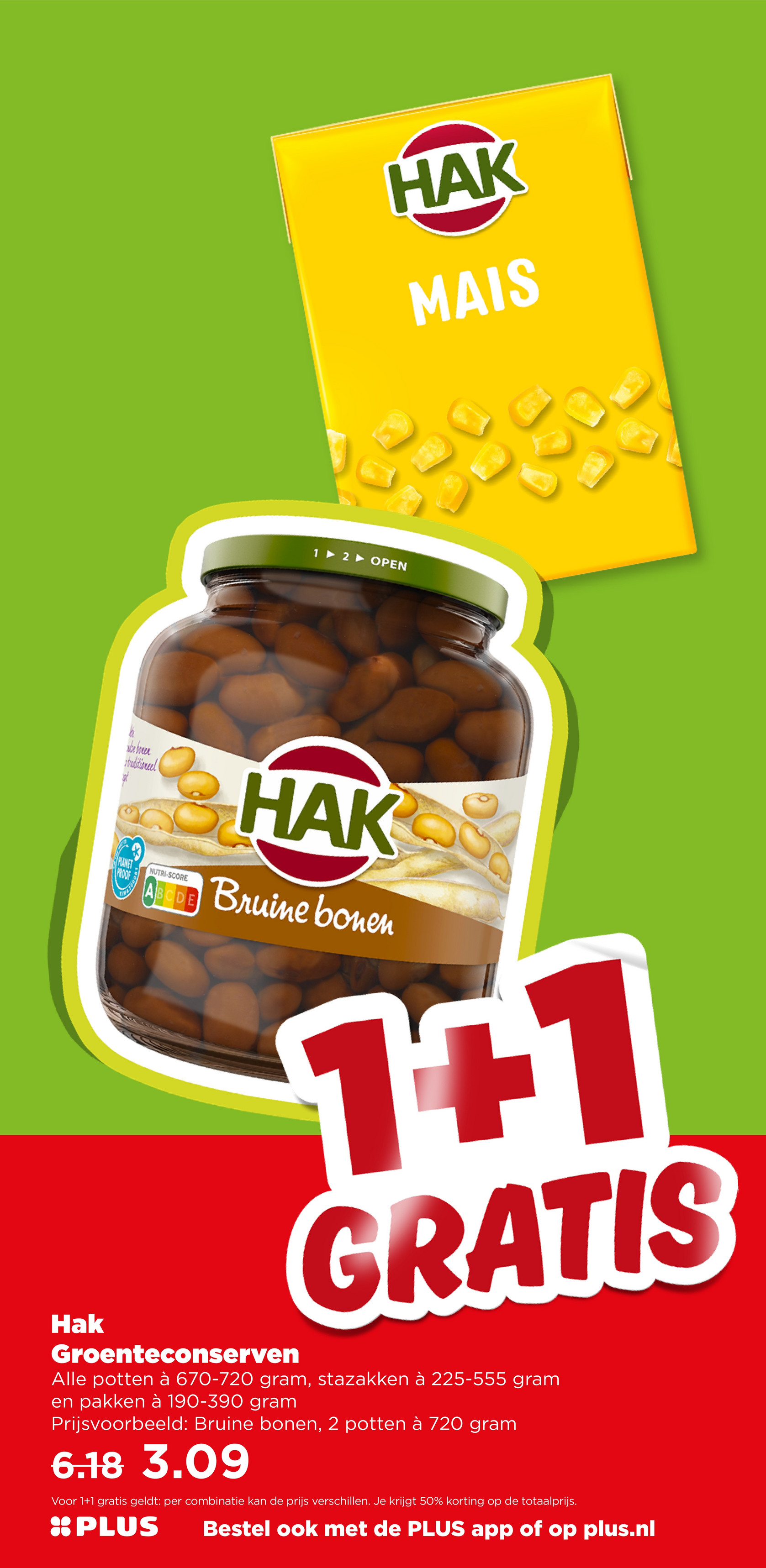 plus - De PLUS folder geldig vanaf 05-11 t/m 11-11 - page: 4