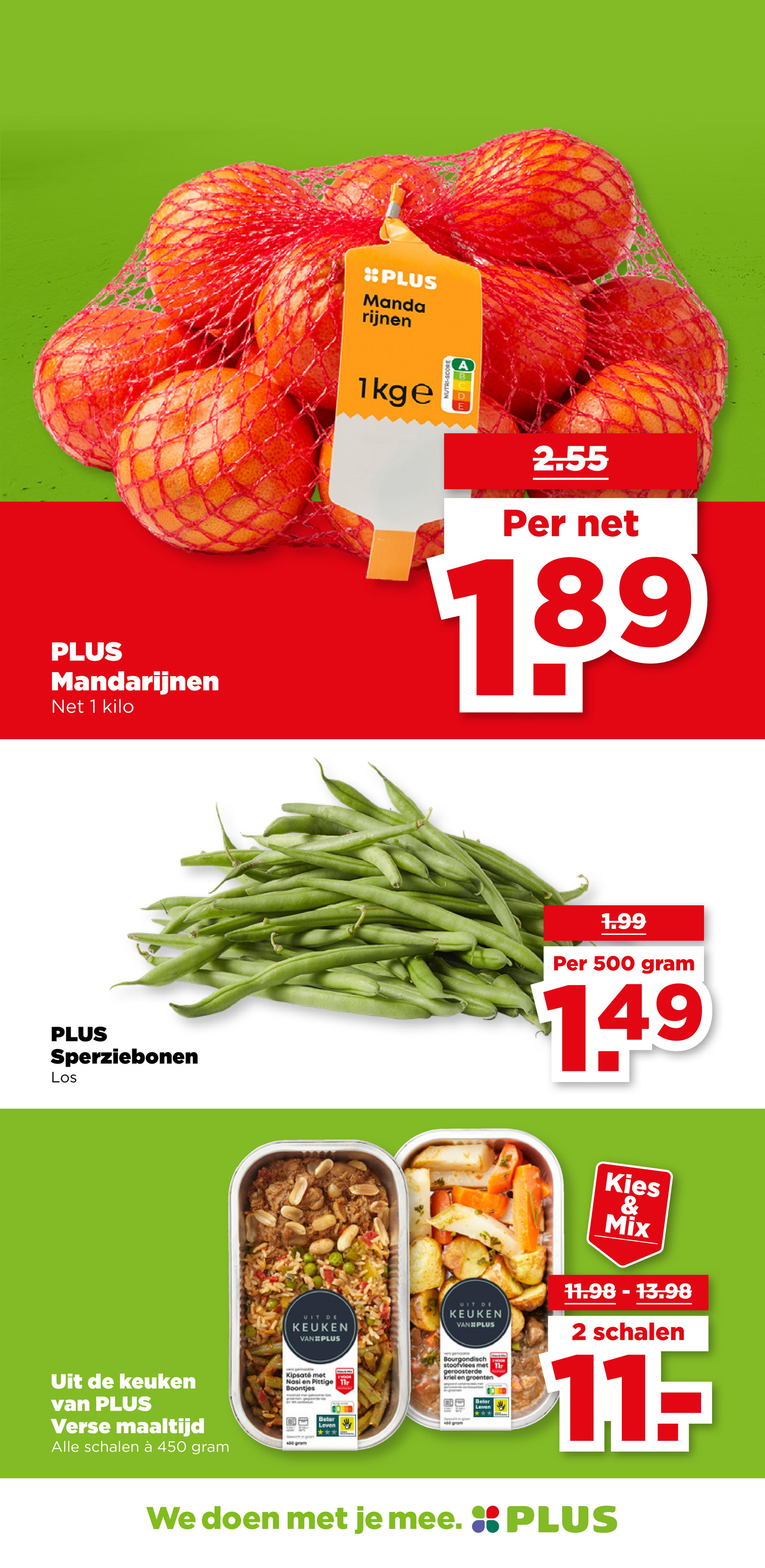 plus - De PLUS folder geldig vanaf 12-11 t/m 18-11 - page: 9