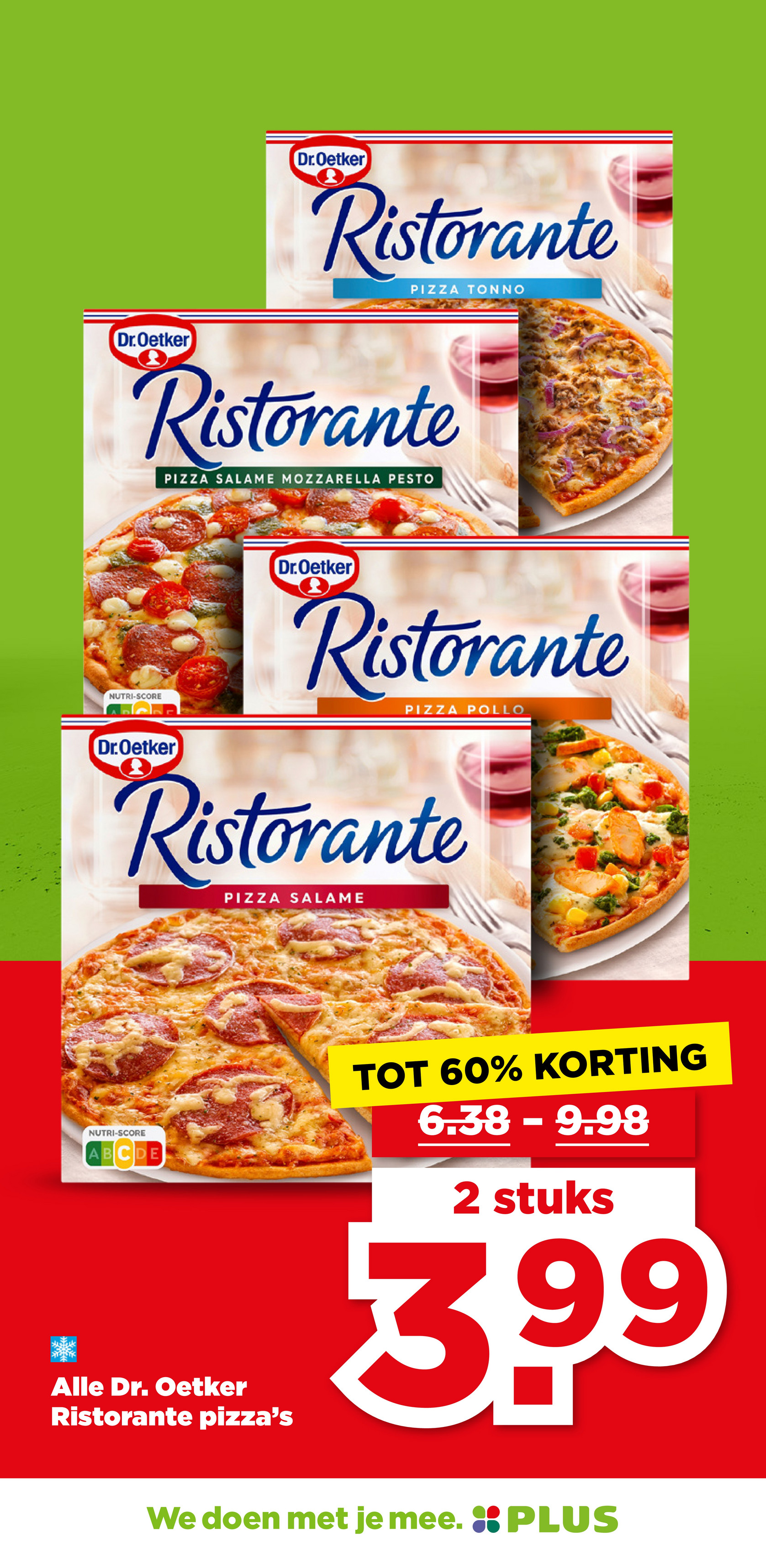 plus - De PLUS folder geldig vanaf 12-11 t/m 18-11 - page: 2