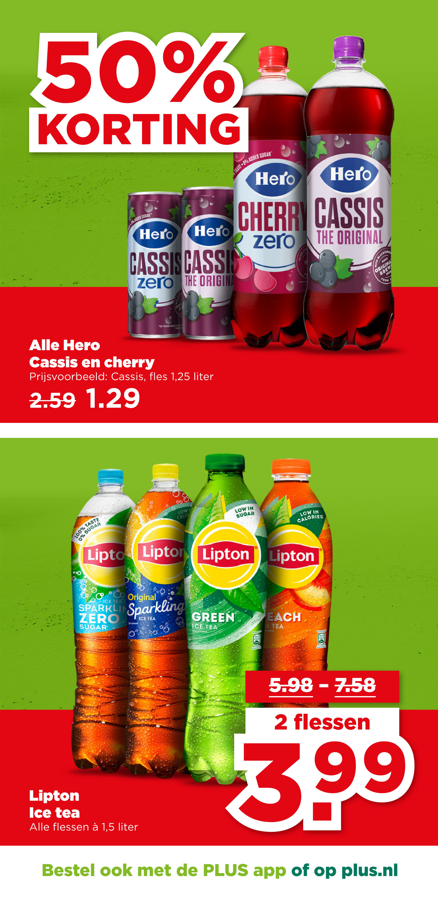 plus - De PLUS folder geldig vanaf 12-11 t/m 18-11 - page: 34