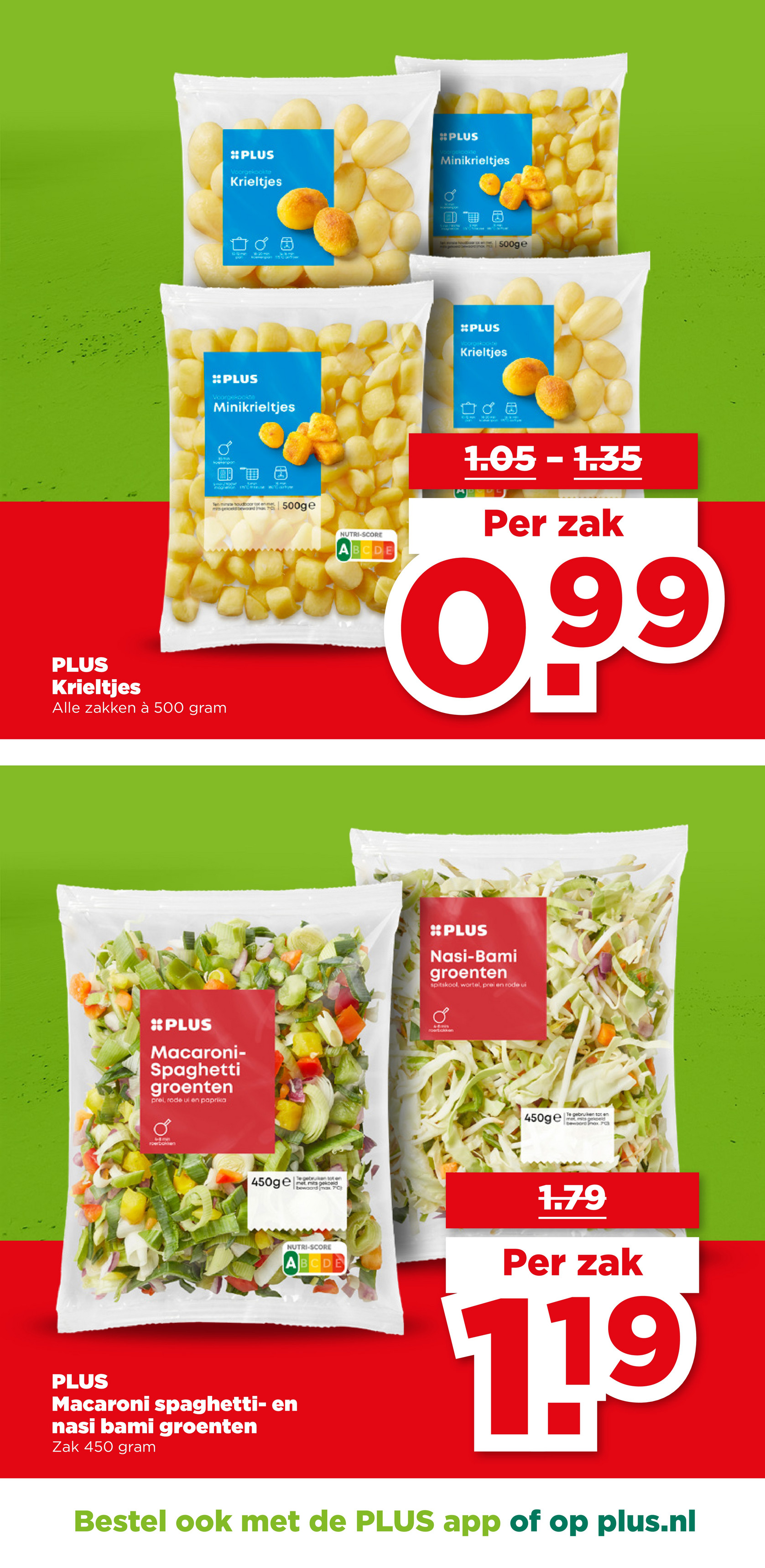 plus - De PLUS folder geldig vanaf 12-11 t/m 18-11 - page: 5