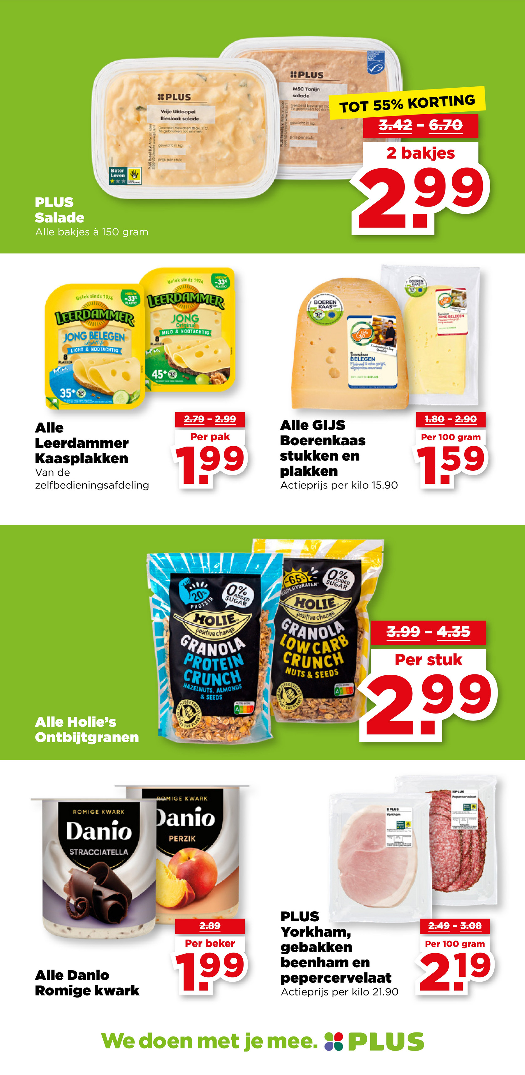 plus - De PLUS folder geldig vanaf 12-11 t/m 18-11 - page: 18