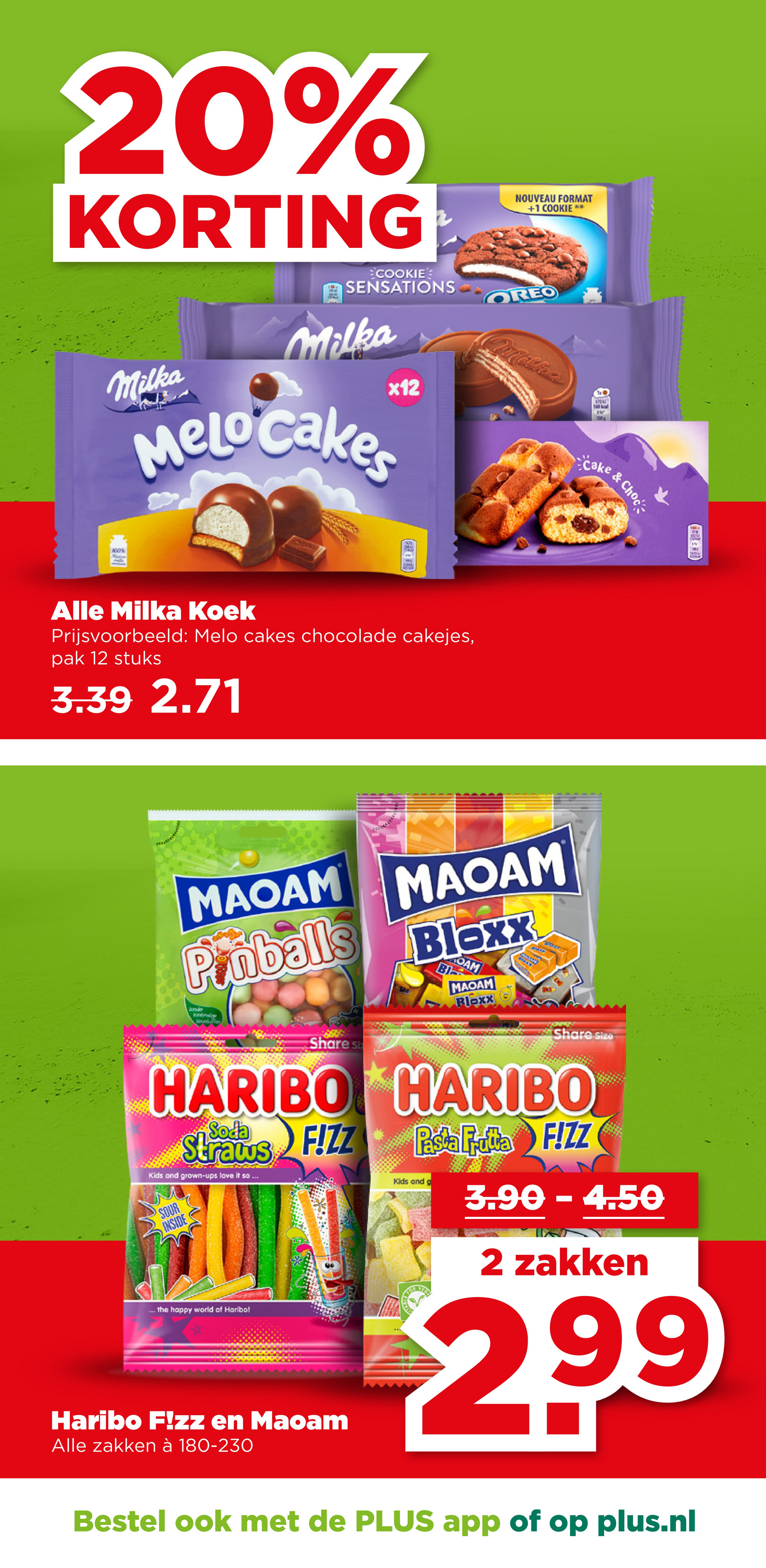 plus - De PLUS folder geldig vanaf 12-11 t/m 18-11 - page: 33