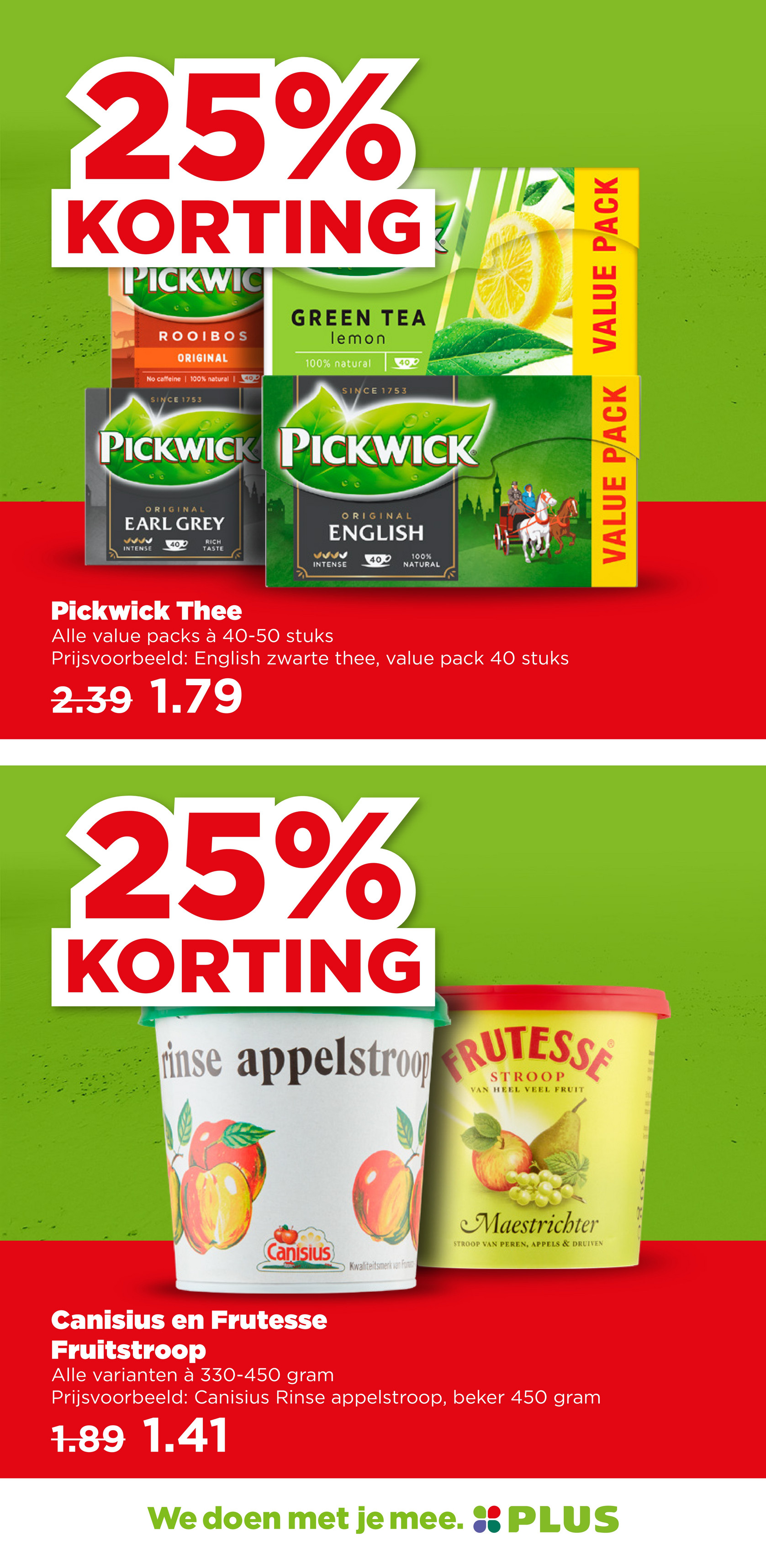 plus - De PLUS folder geldig vanaf 12-11 t/m 18-11 - page: 26