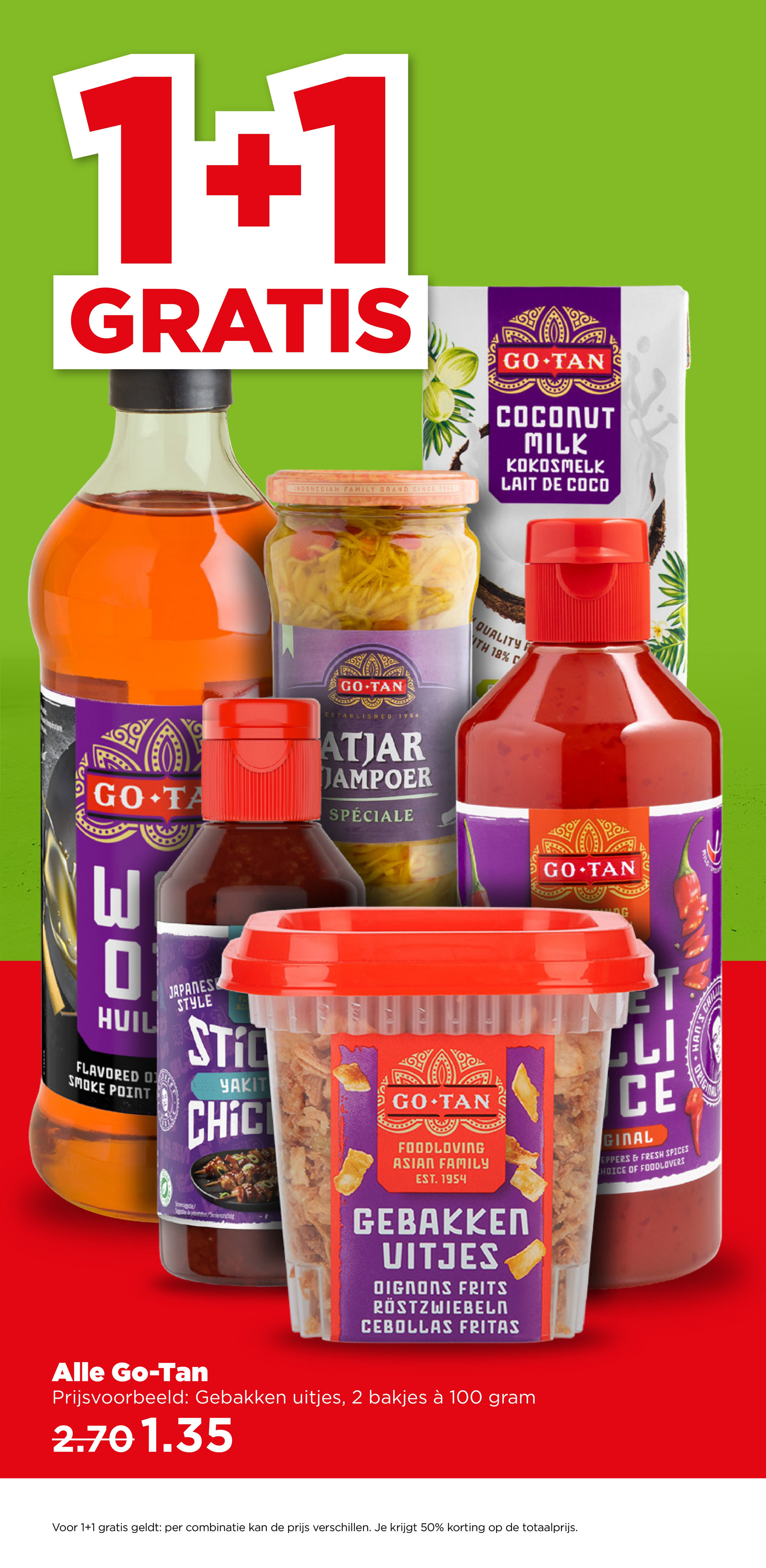 plus - De PLUS folder geldig vanaf 12-11 t/m 18-11 - page: 3