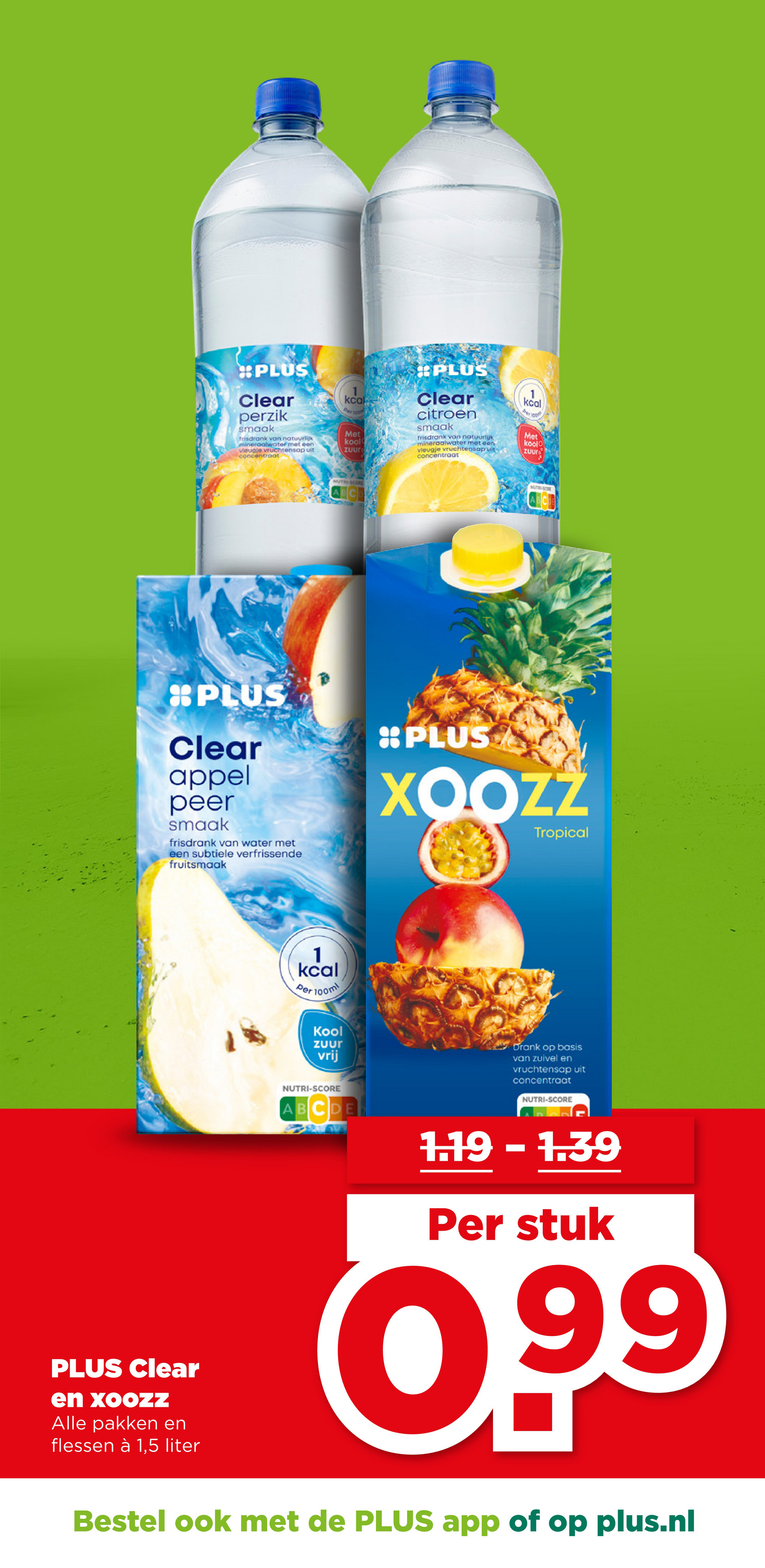 plus - De PLUS folder geldig vanaf 19-11 t/m 25-11 - page: 24