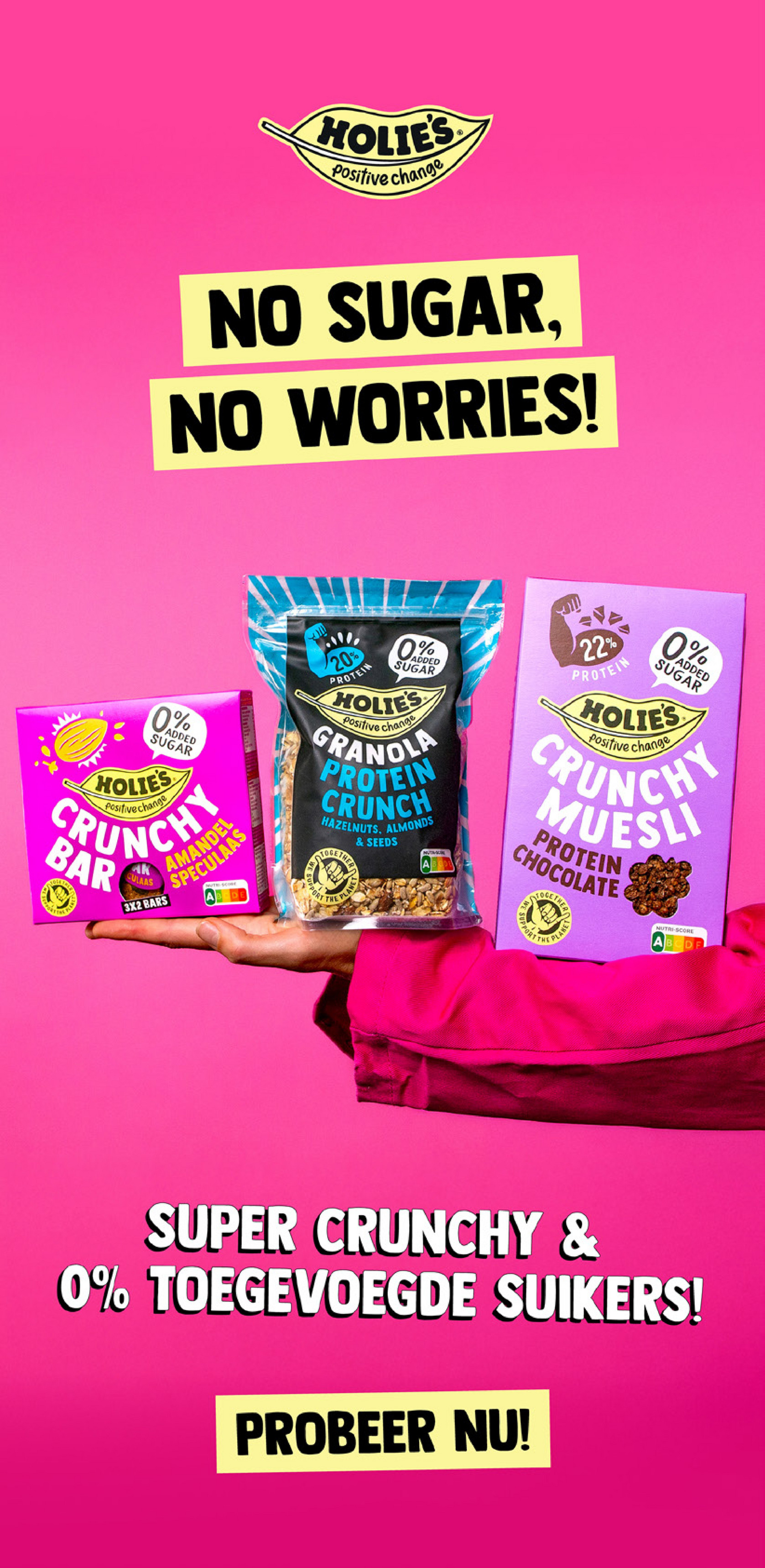 plus - De PLUS folder geldig vanaf 19-11 t/m 25-11 - page: 20