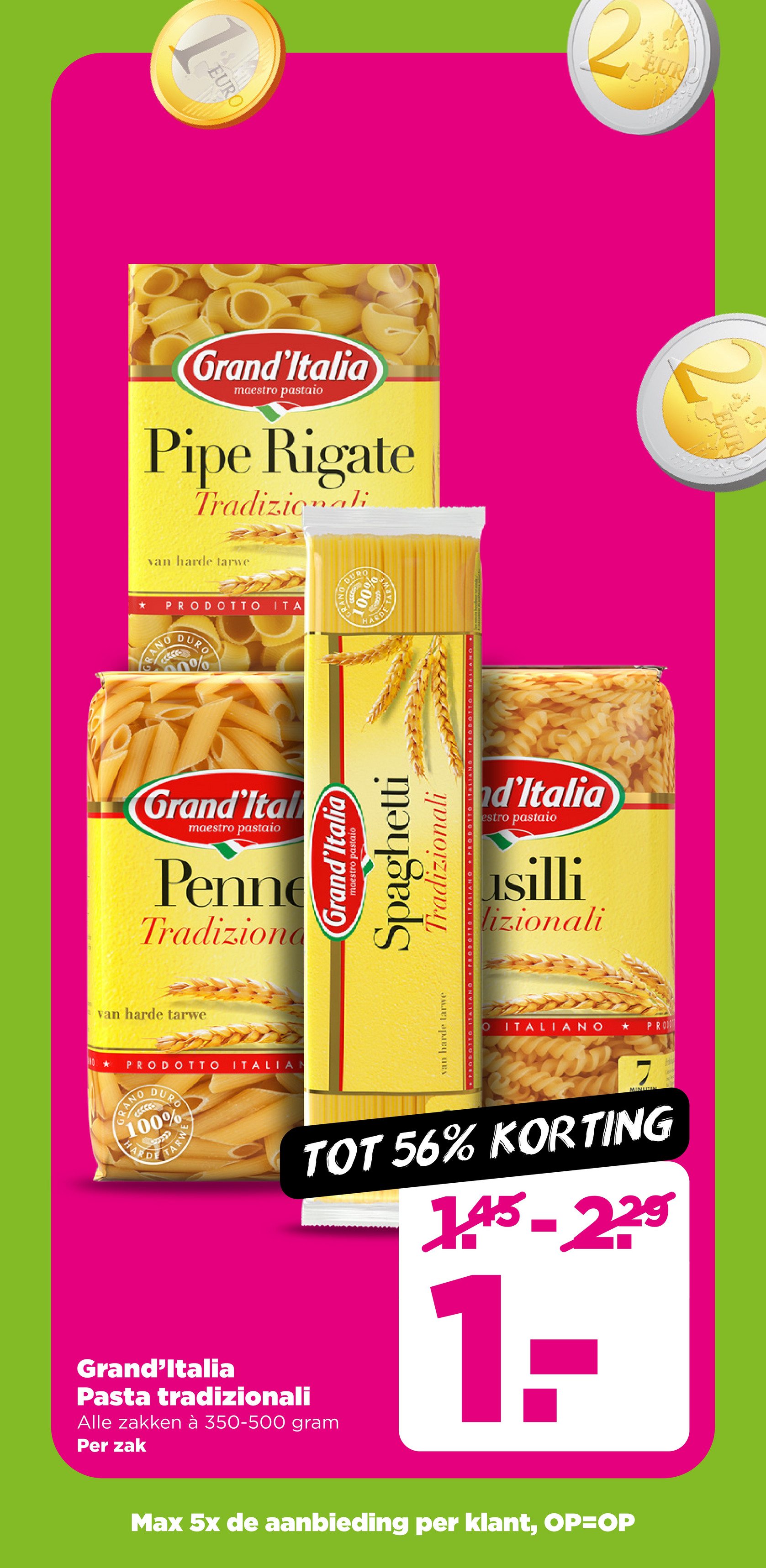 plus - De PLUS folder geldig vanaf 26-11 t/m 02-12 - page: 3