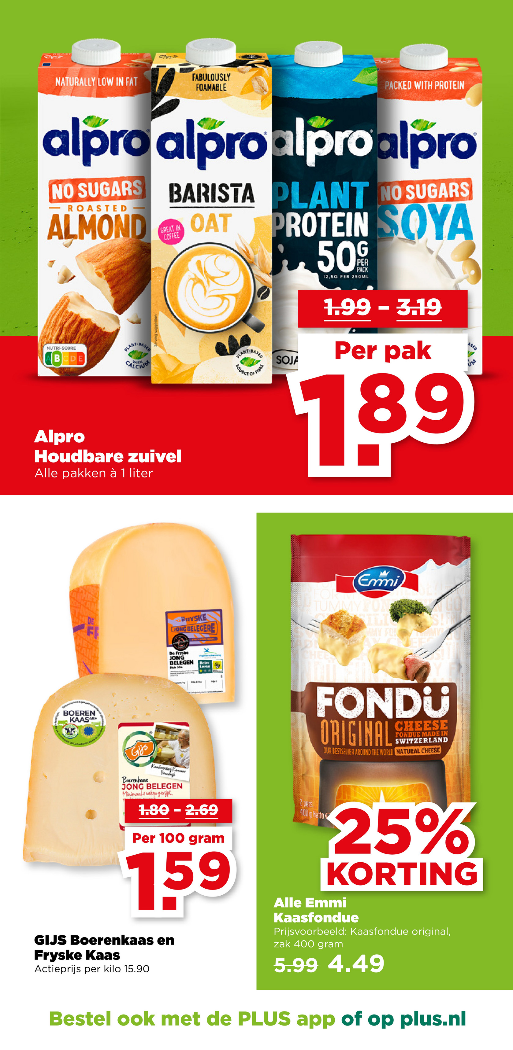 plus - De PLUS folder geldig vanaf 26-11 t/m 02-12 - page: 31