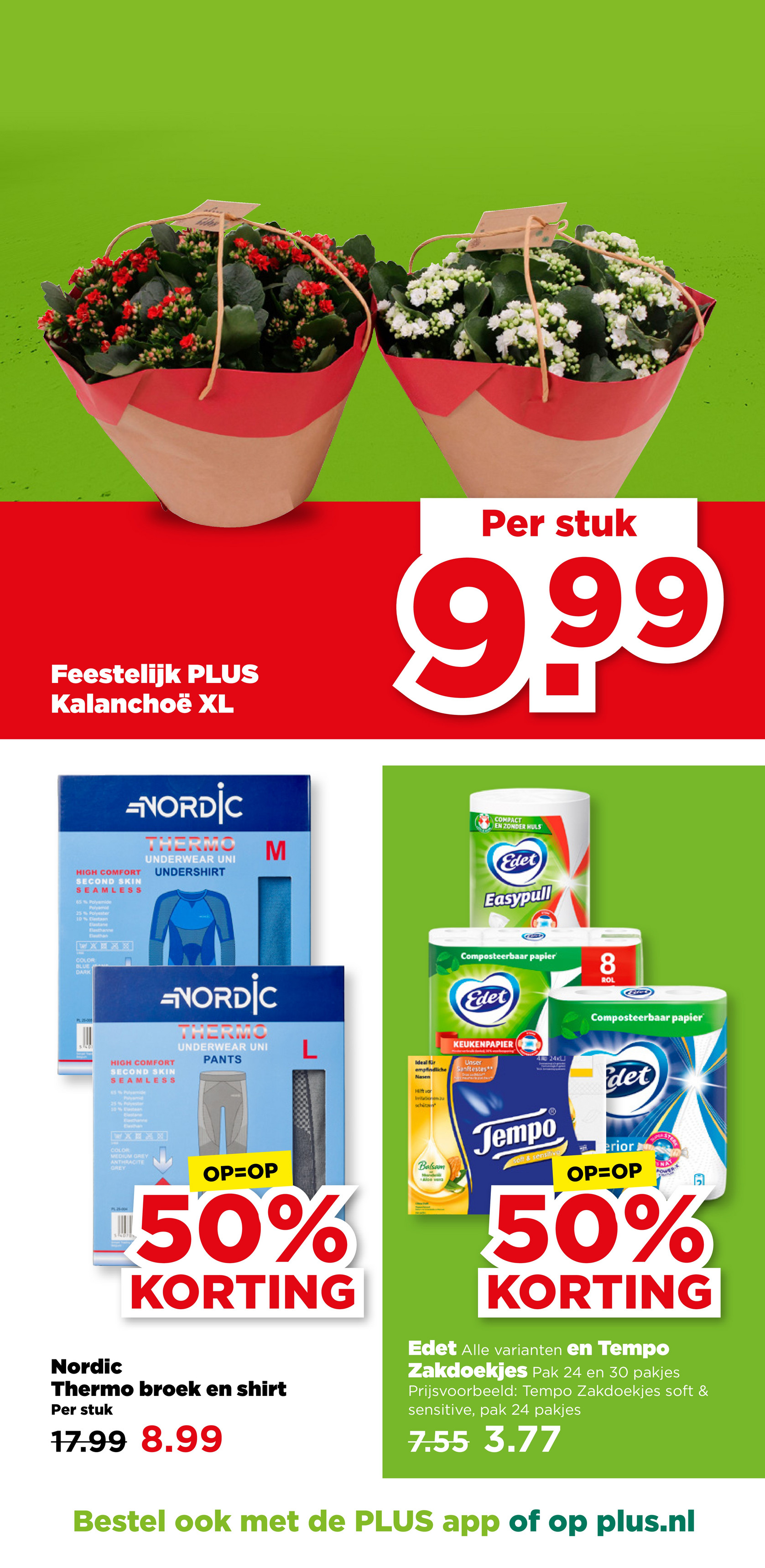 plus - De PLUS folder geldig vanaf 26-11 t/m 02-12 - page: 38