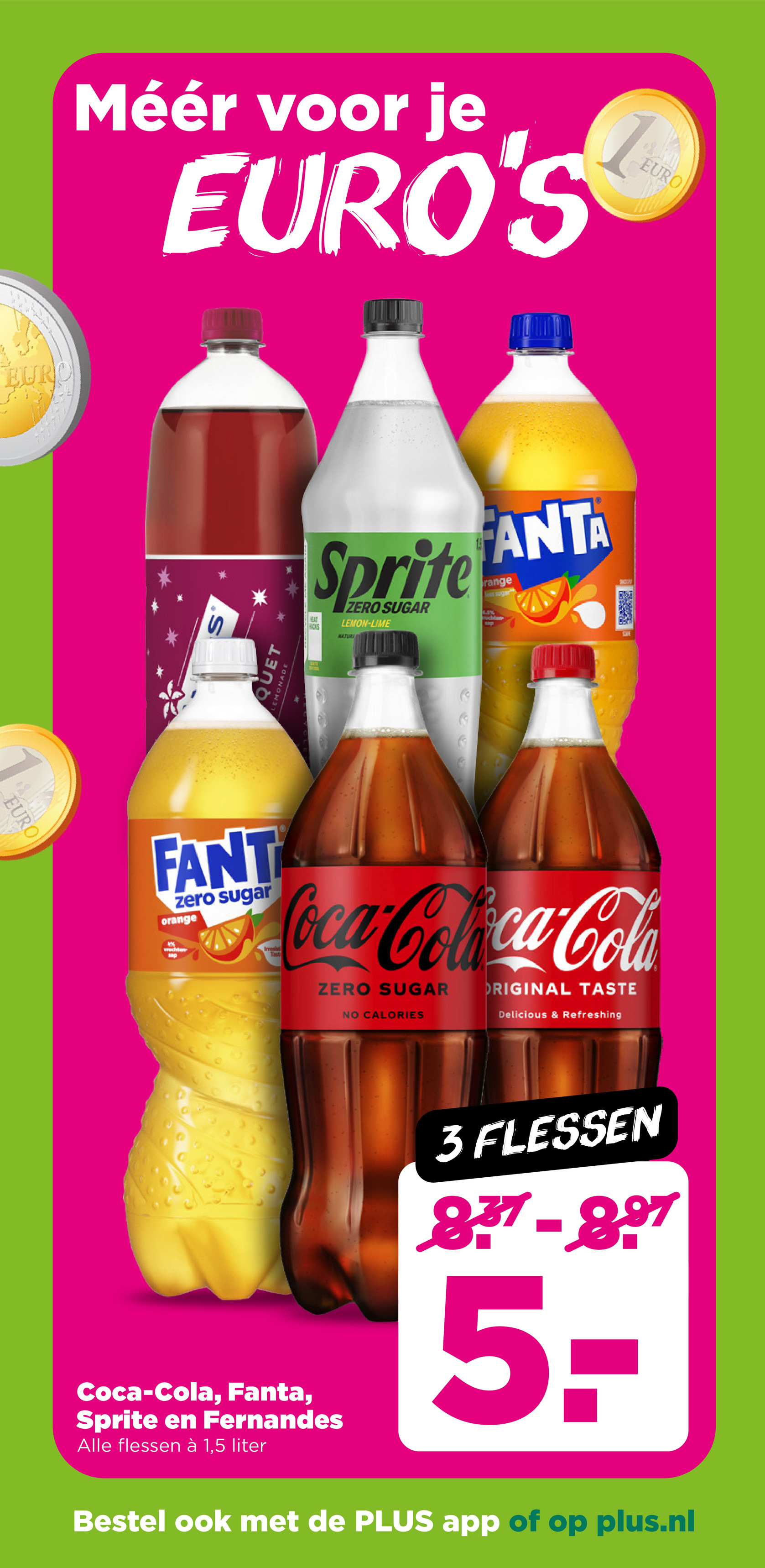 plus - De PLUS folder geldig vanaf 26-11 t/m 02-12 - page: 2