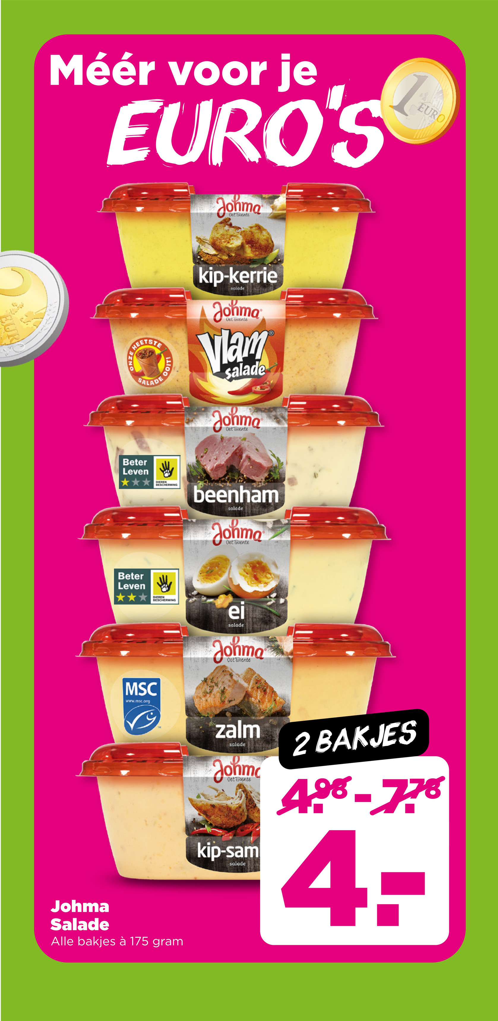 plus - De PLUS folder geldig vanaf 26-11 t/m 02-12 - page: 4