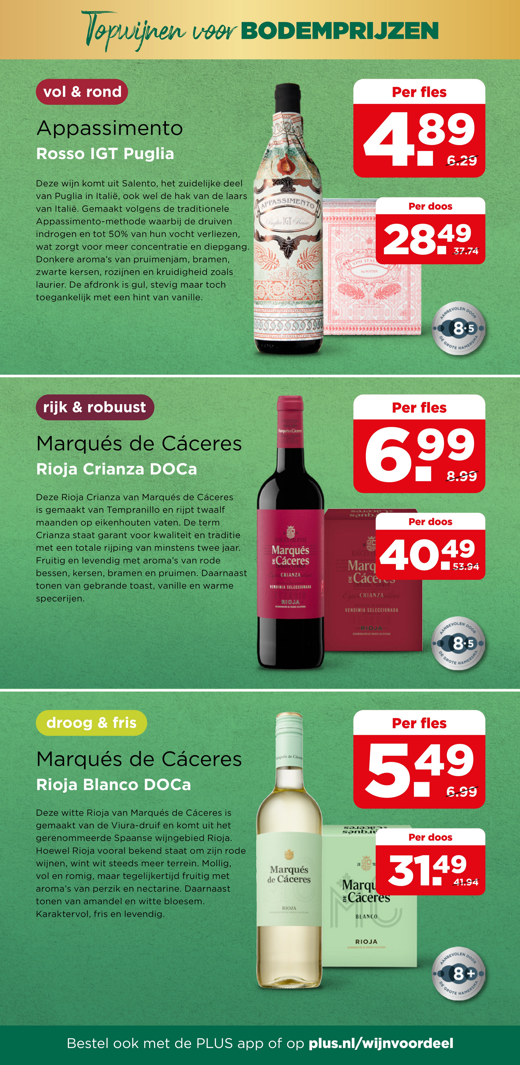 plus - De PLUS folder geldig vanaf 26-11 t/m 02-12 - page: 52