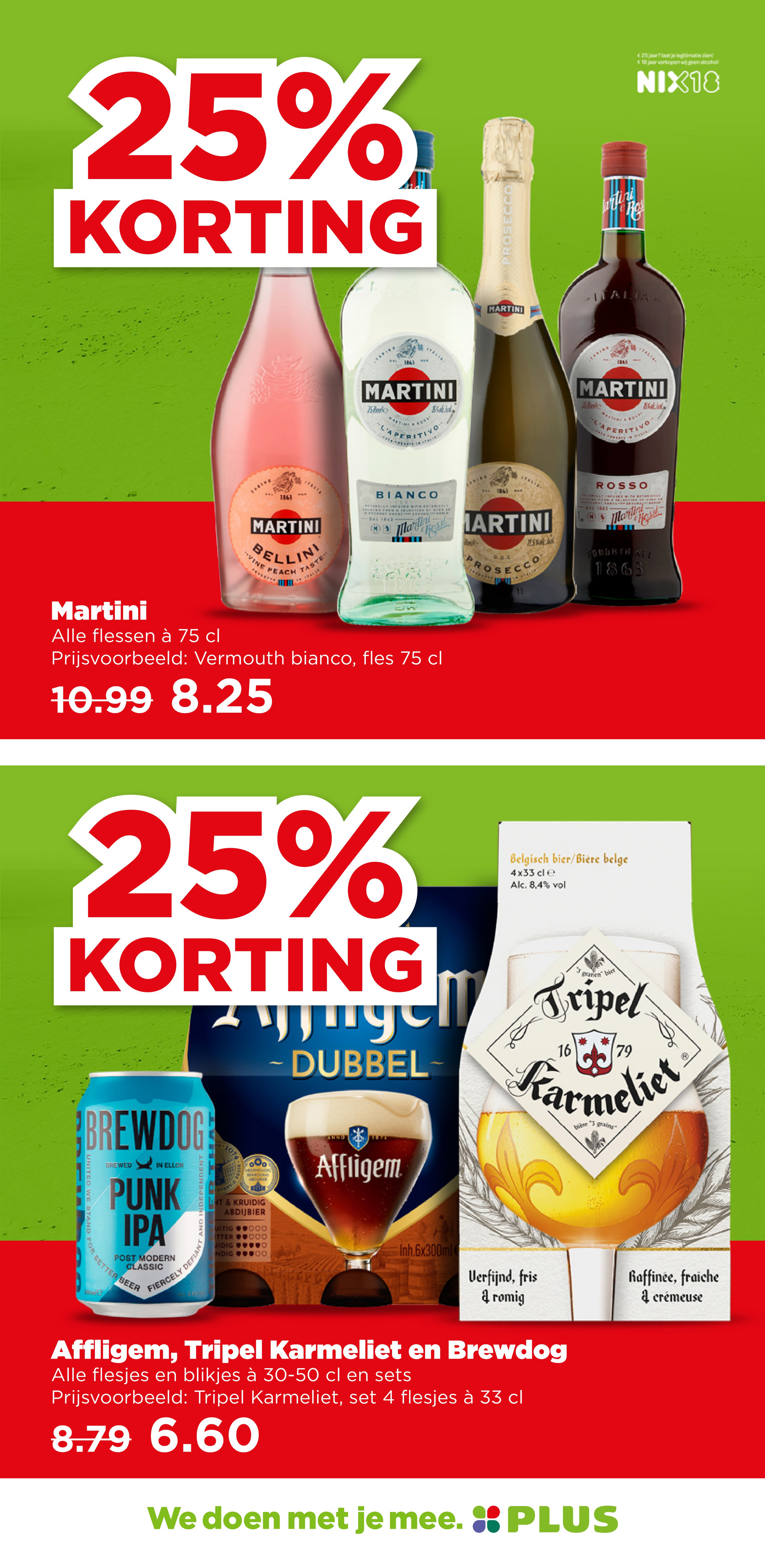 plus - De PLUS folder geldig vanaf 26-11 t/m 02-12 - page: 37