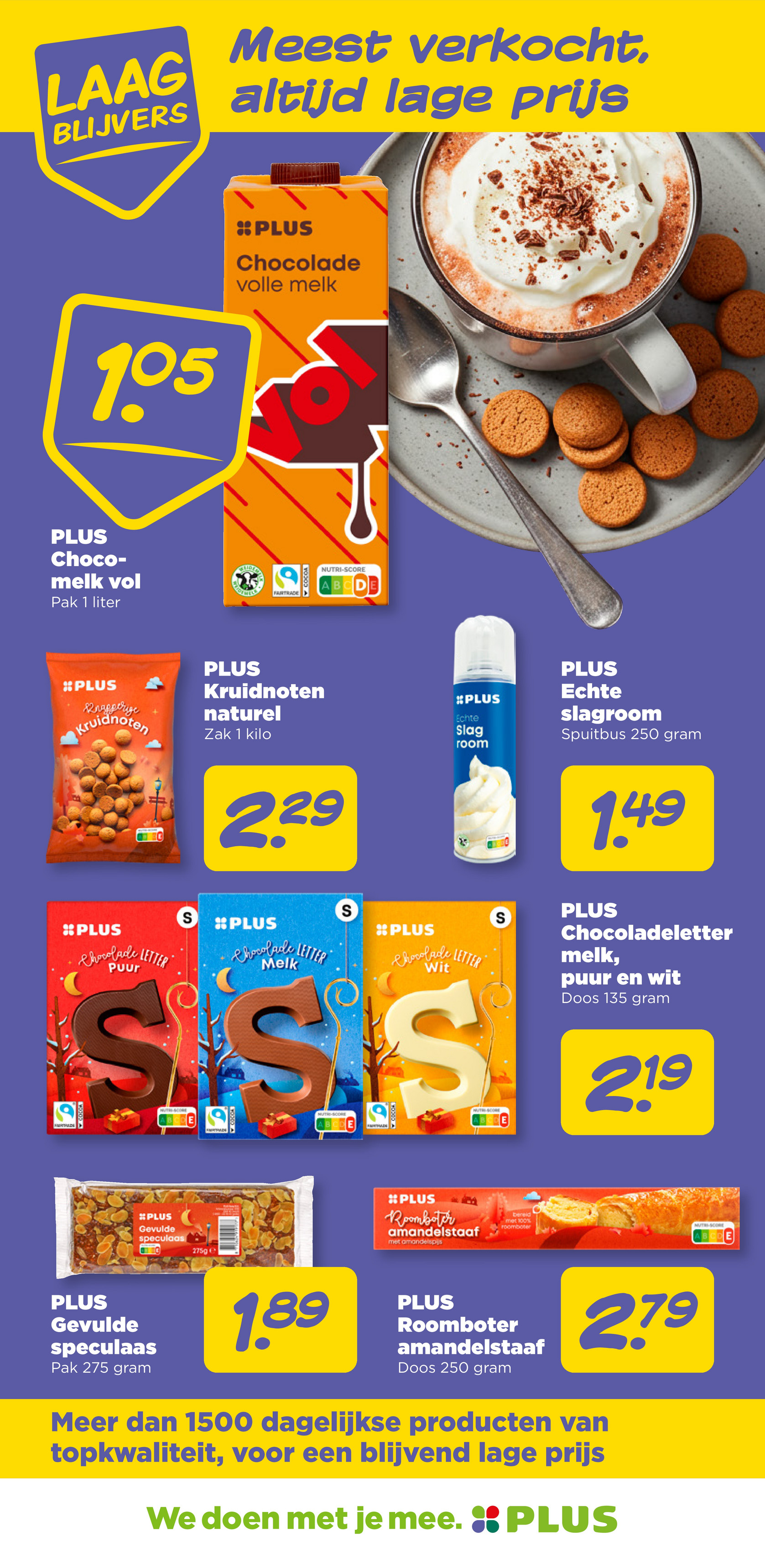 plus - De PLUS folder geldig vanaf 26-11 t/m 02-12 - page: 36