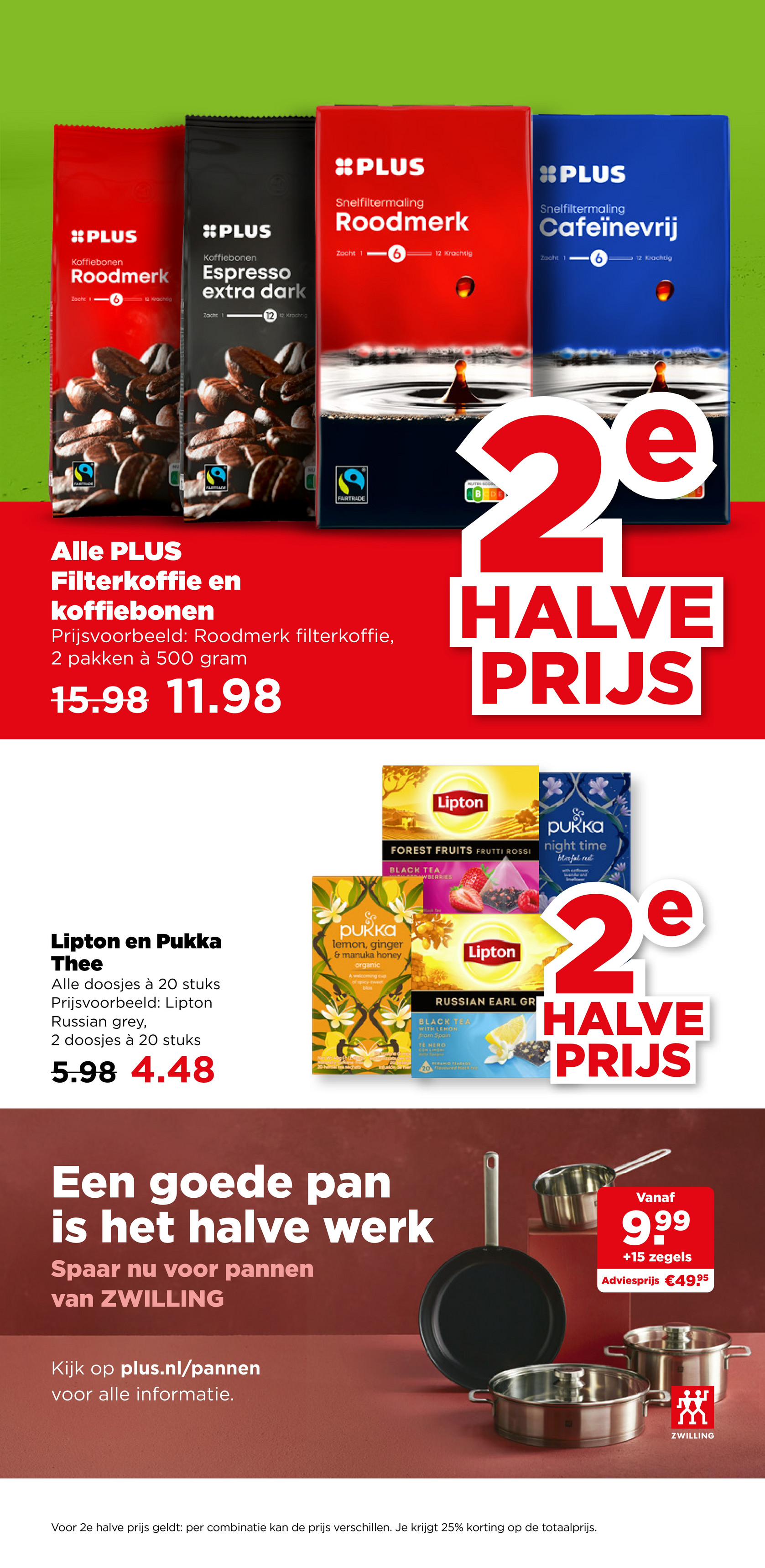 plus - De PLUS folder geldig vanaf 26-11 t/m 02-12 - page: 35