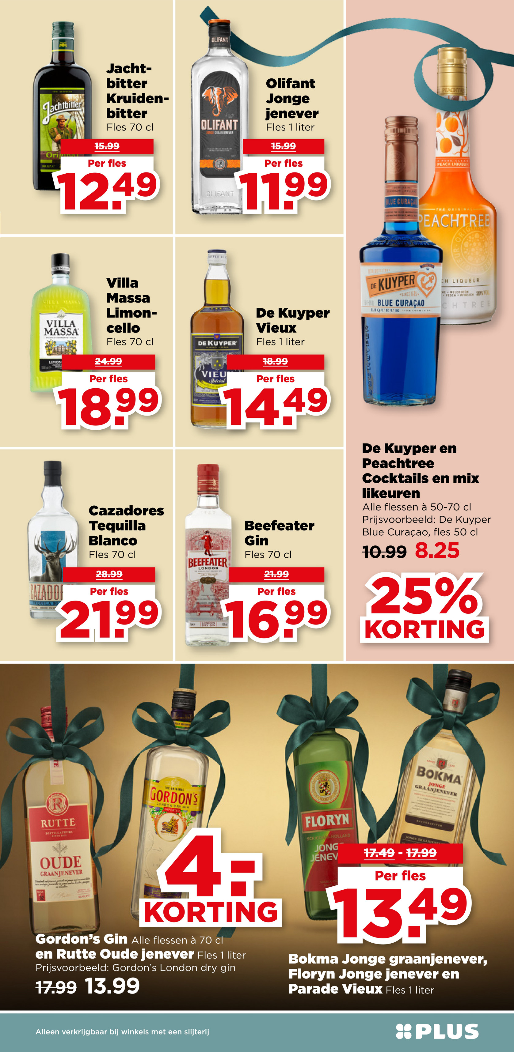 plus - De PLUS folder geldig vanaf 26-11 t/m 02-12 - page: 26