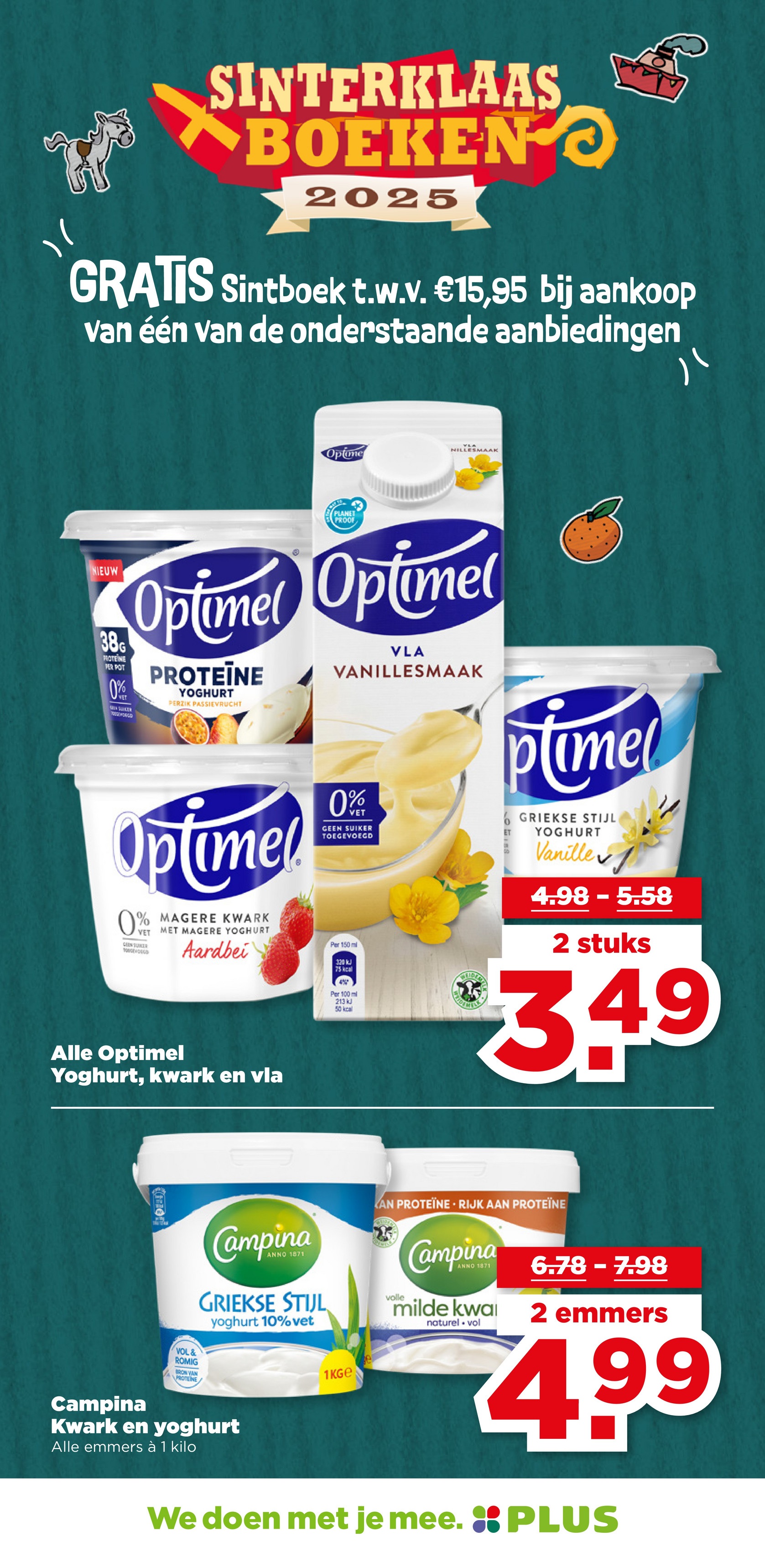 plus - De PLUS folder geldig vanaf 26-11 t/m 02-12 - page: 28