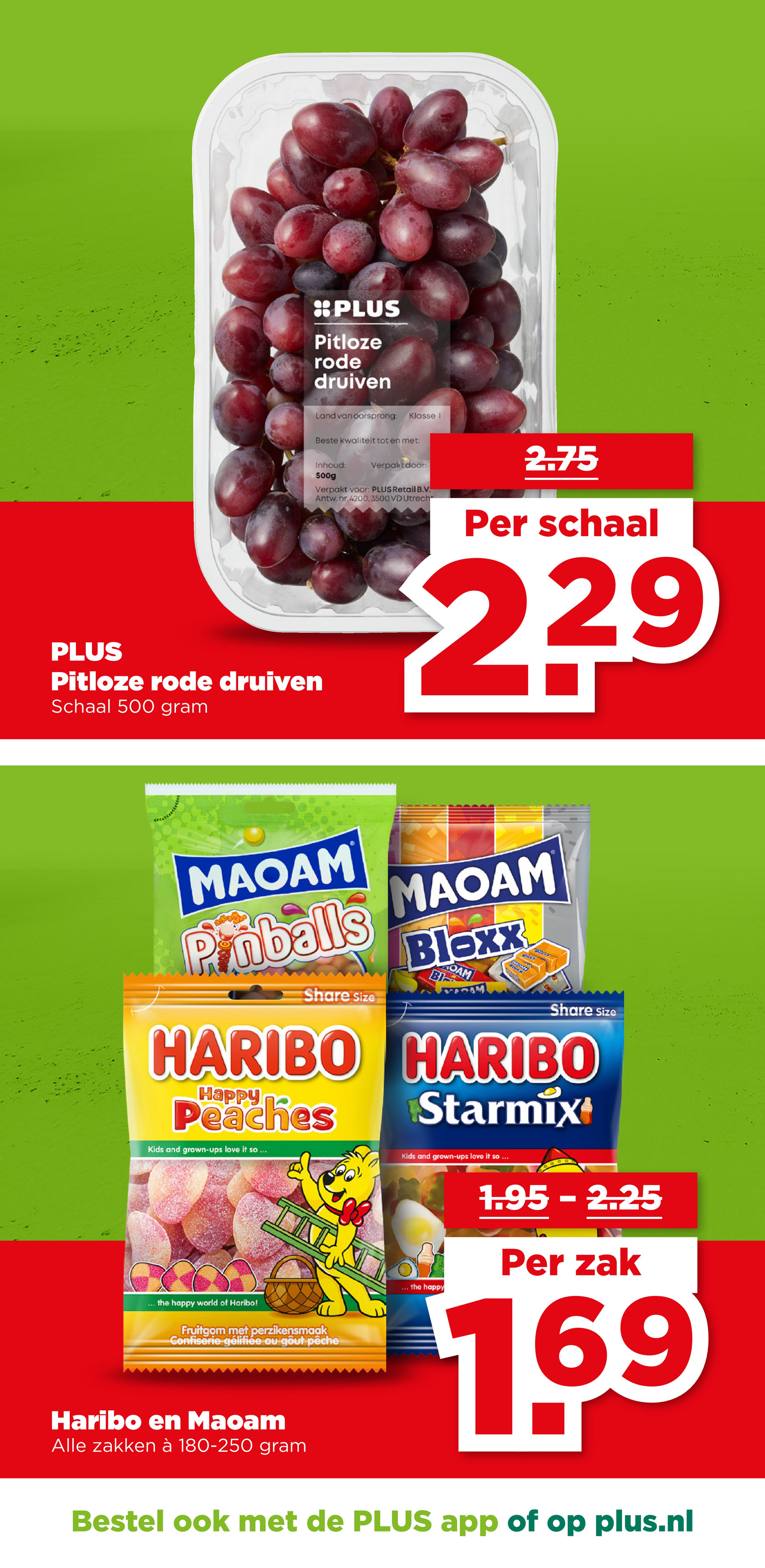 plus - De PLUS folder geldig vanaf 03-12 t/m 09-12 - page: 32