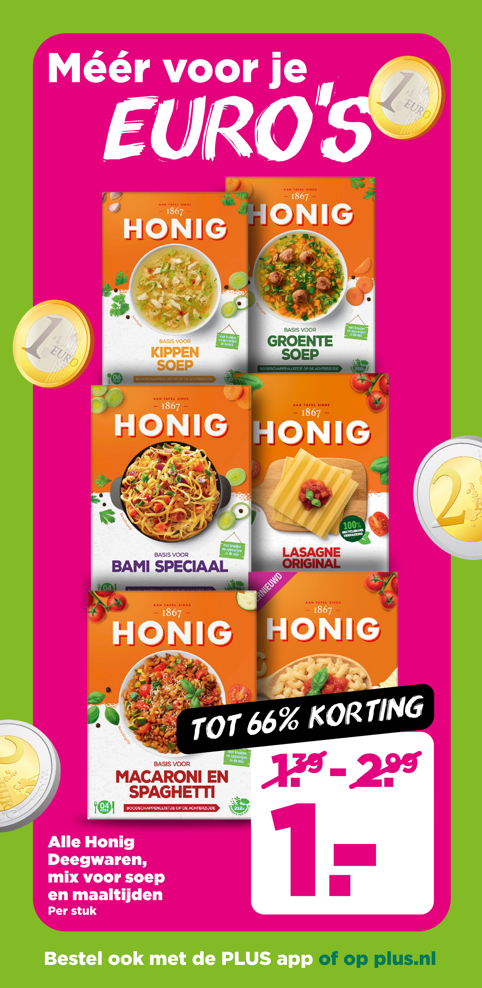 plus - De PLUS folder geldig vanaf 03-12 t/m 09-12 - page: 5