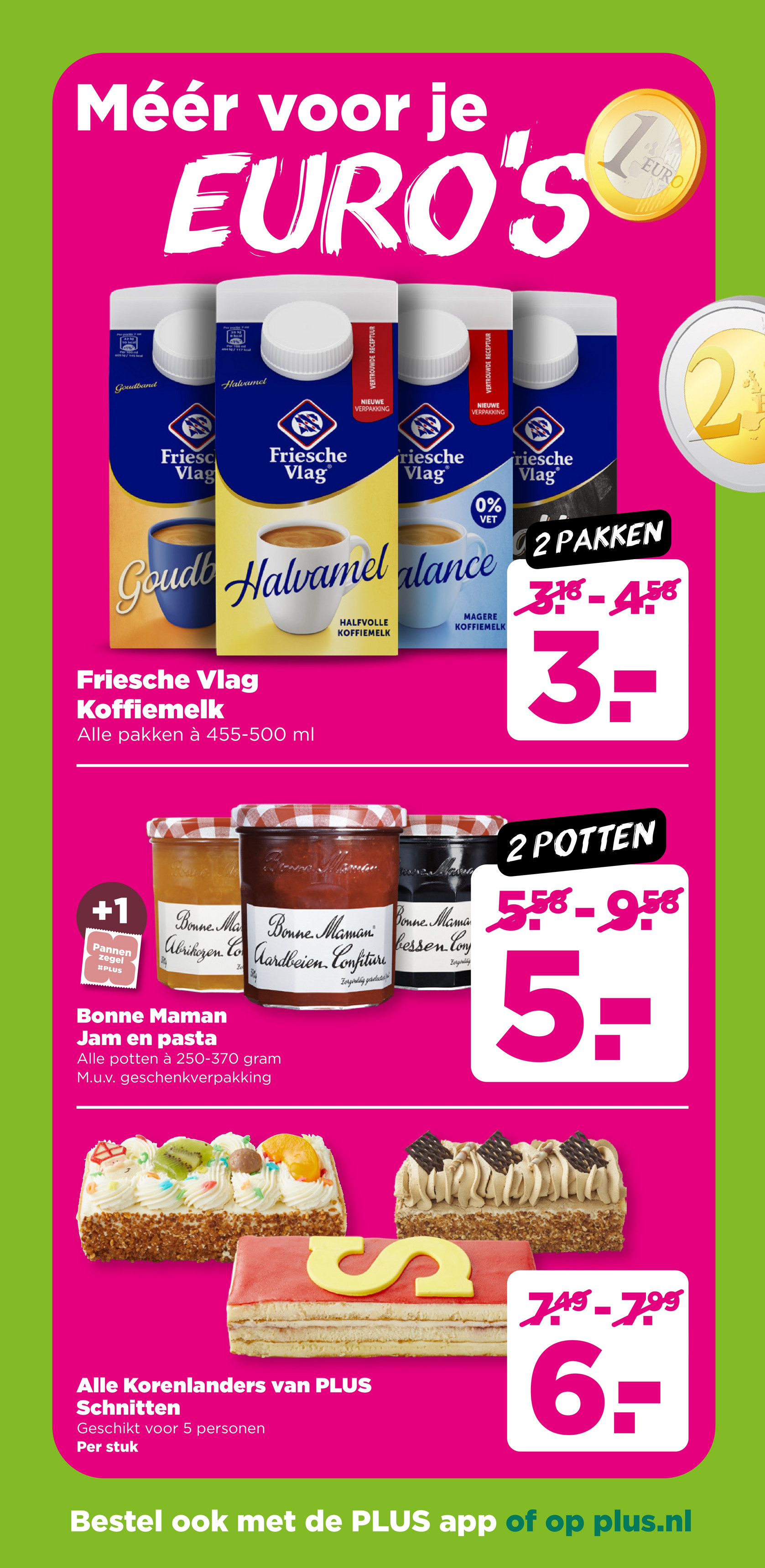 plus - De PLUS folder geldig vanaf 03-12 t/m 09-12 - page: 15