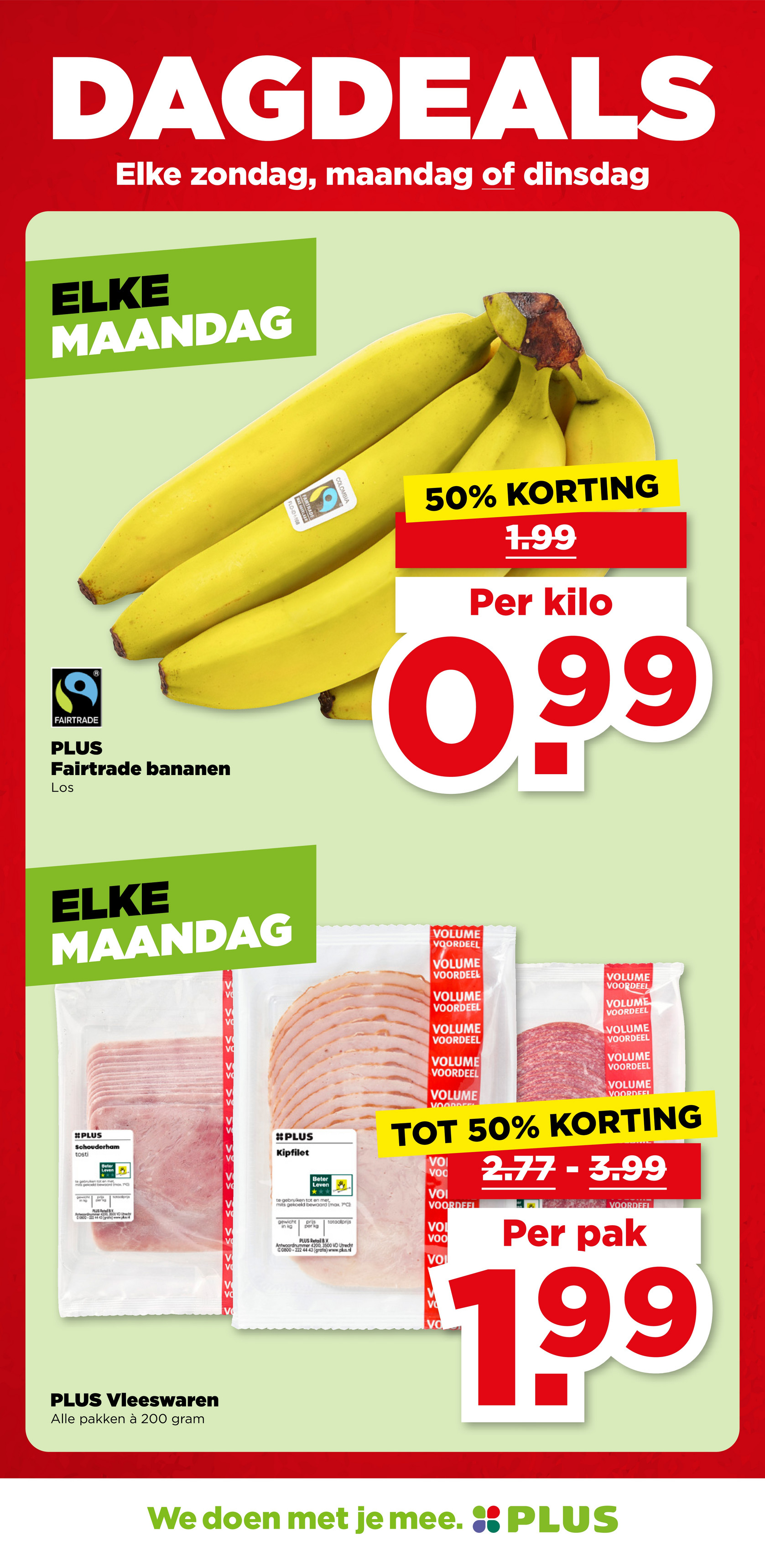 plus - De PLUS folder geldig vanaf 03-12 t/m 09-12 - page: 50