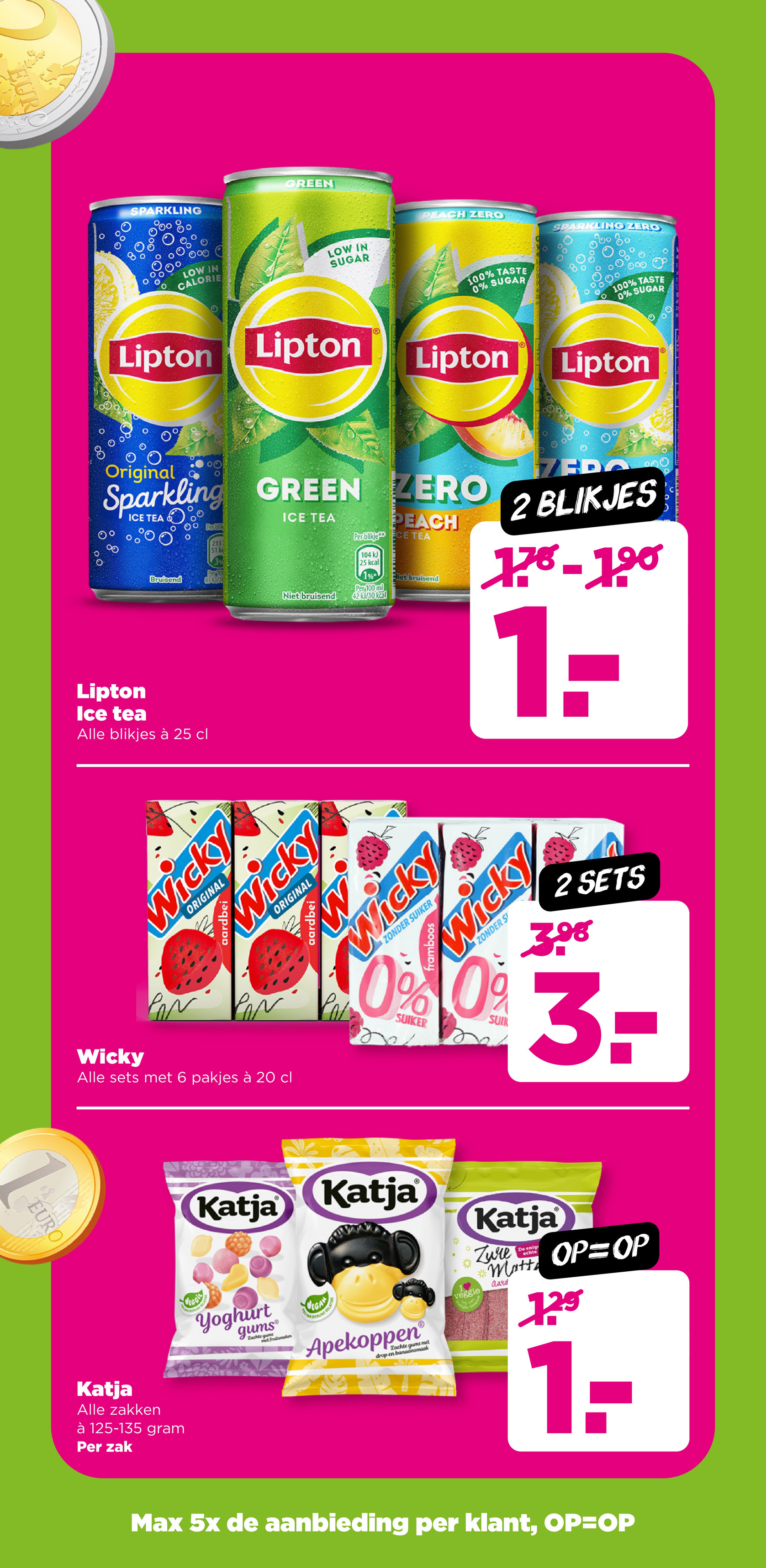 plus - De PLUS folder geldig vanaf 03-12 t/m 09-12 - page: 16