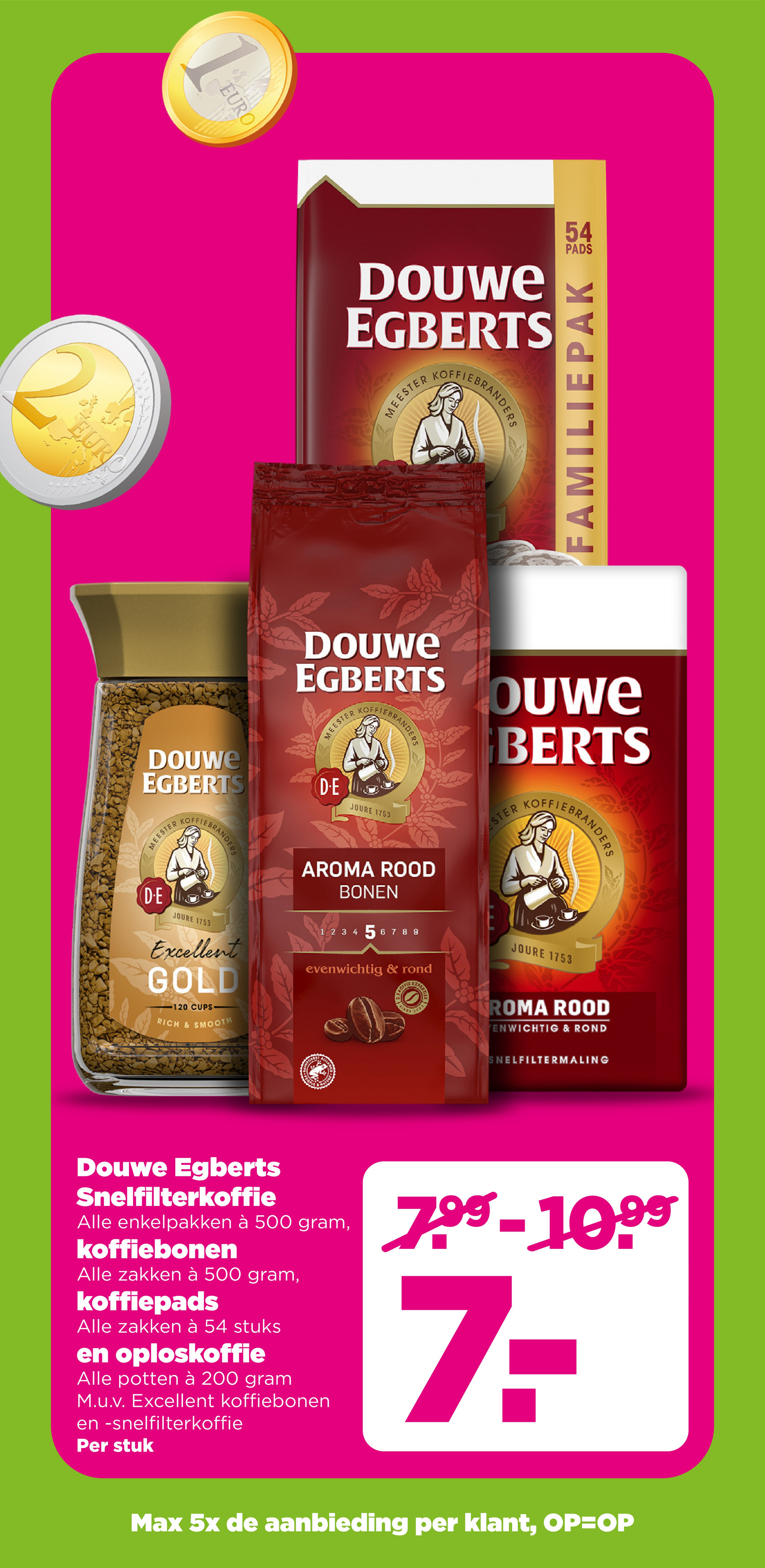 plus - De PLUS folder geldig vanaf 03-12 t/m 09-12 - page: 2