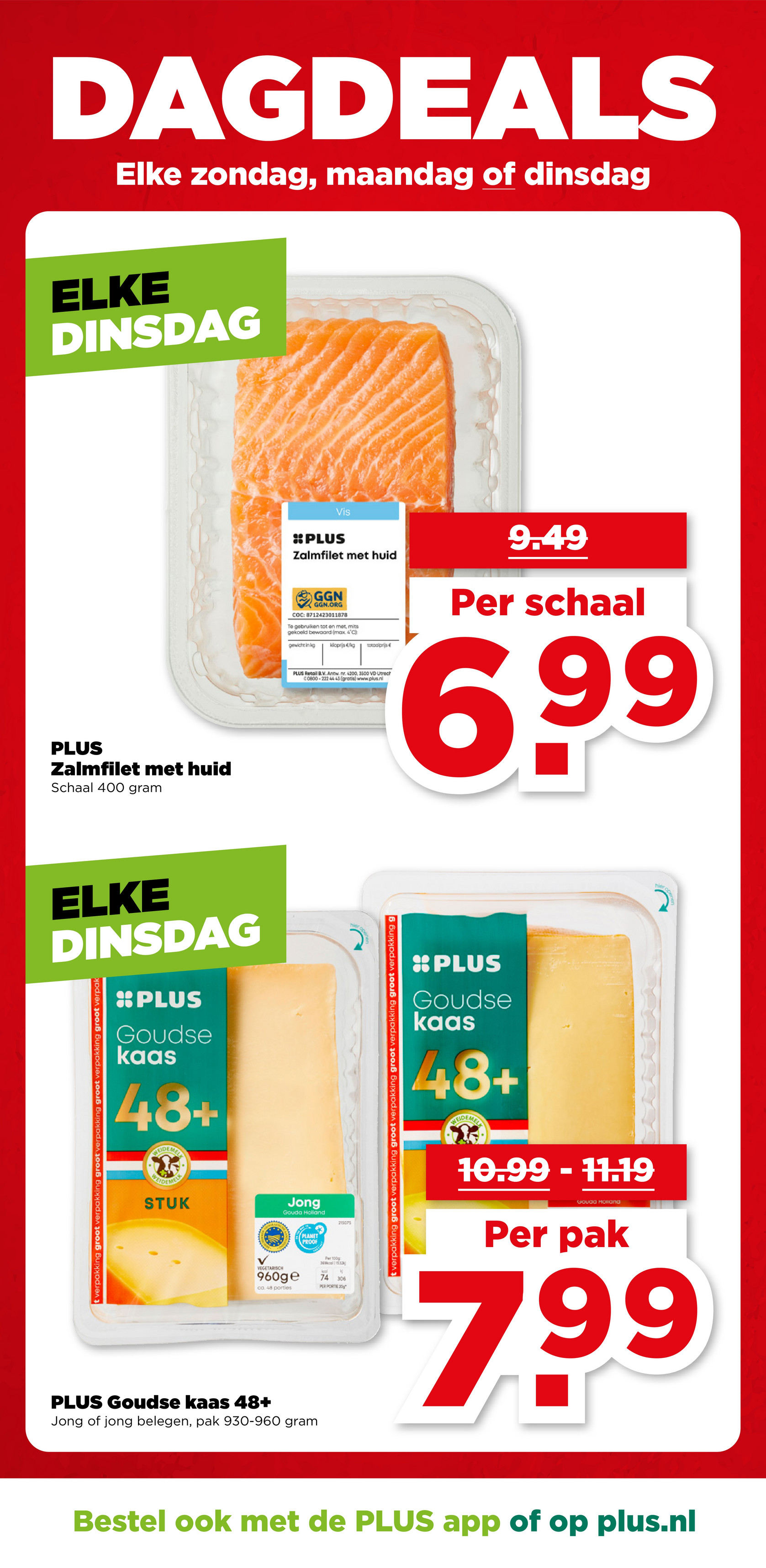 plus - De PLUS folder geldig vanaf 10-12 t/m 16-12 - page: 52