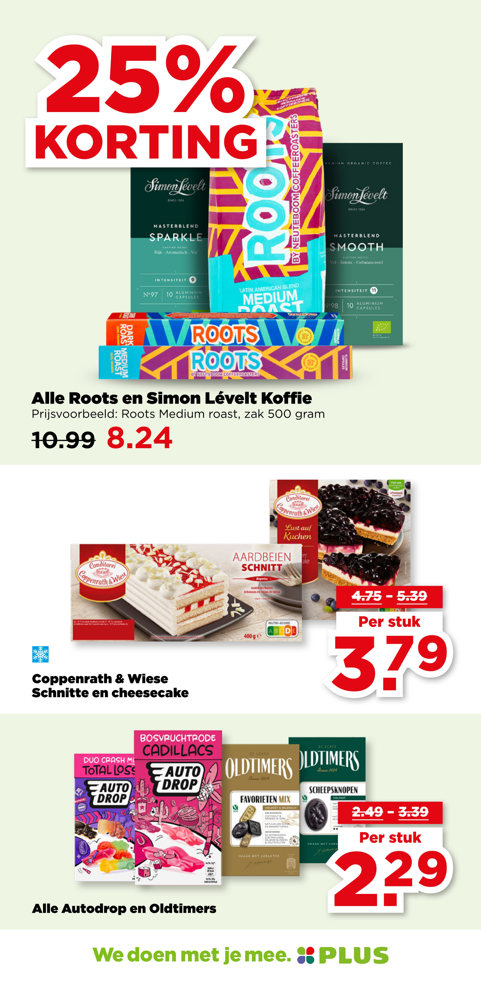 plus - De PLUS folder geldig vanaf 10-12 t/m 16-12 - page: 21